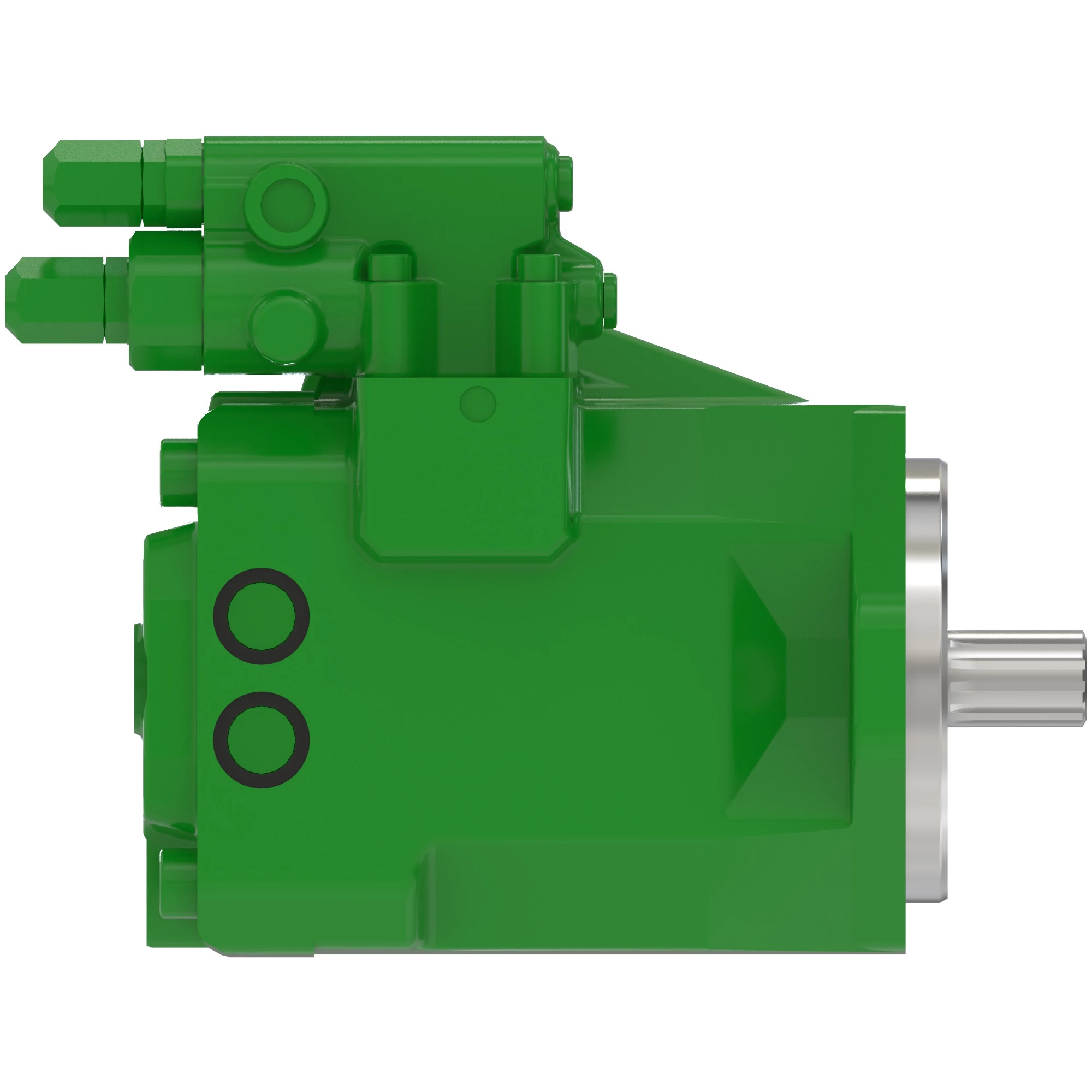 John Deere Reman REMAN Hydraulic Pump - PG200865