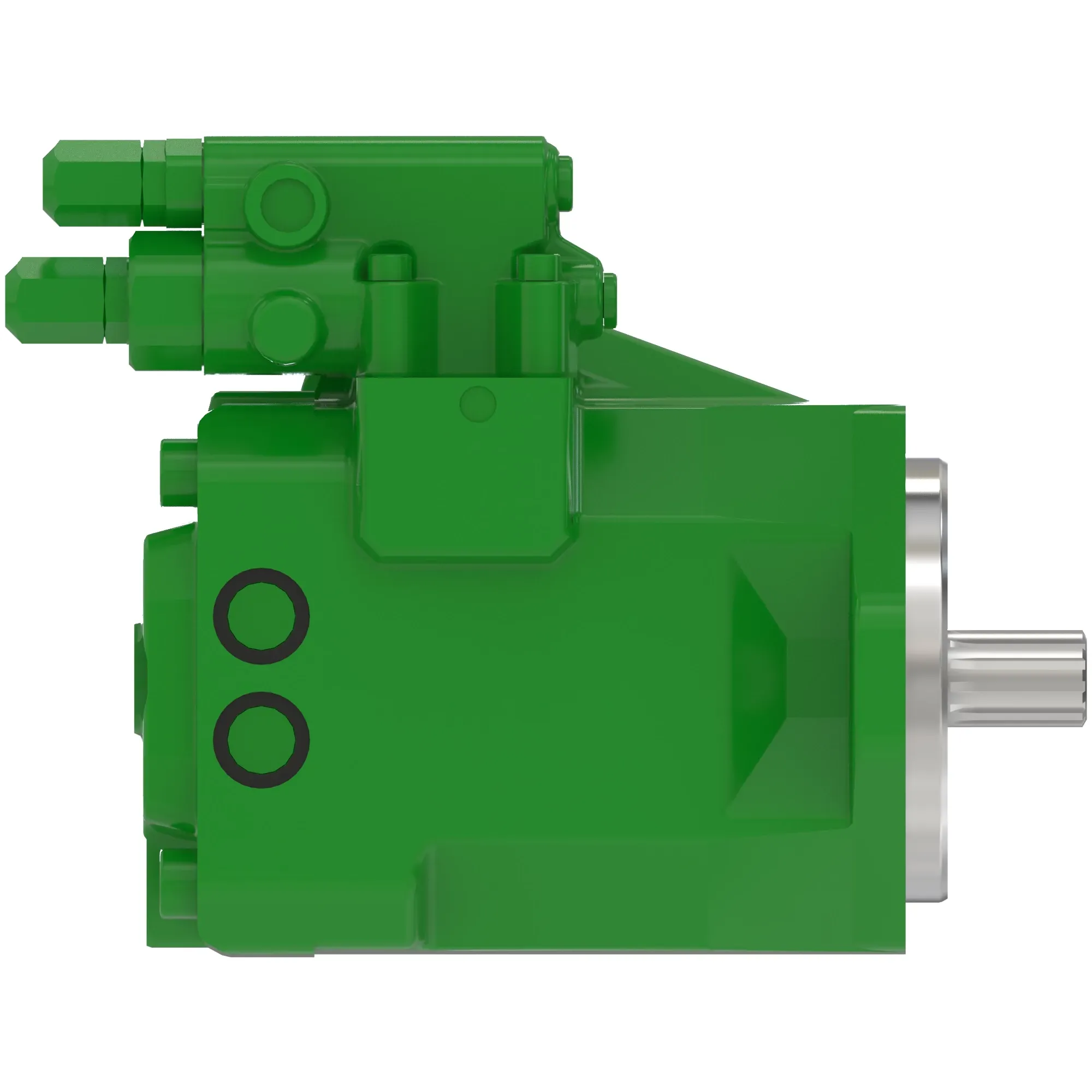 John Deere Reman REMAN Hydraulic Pump - PG200865