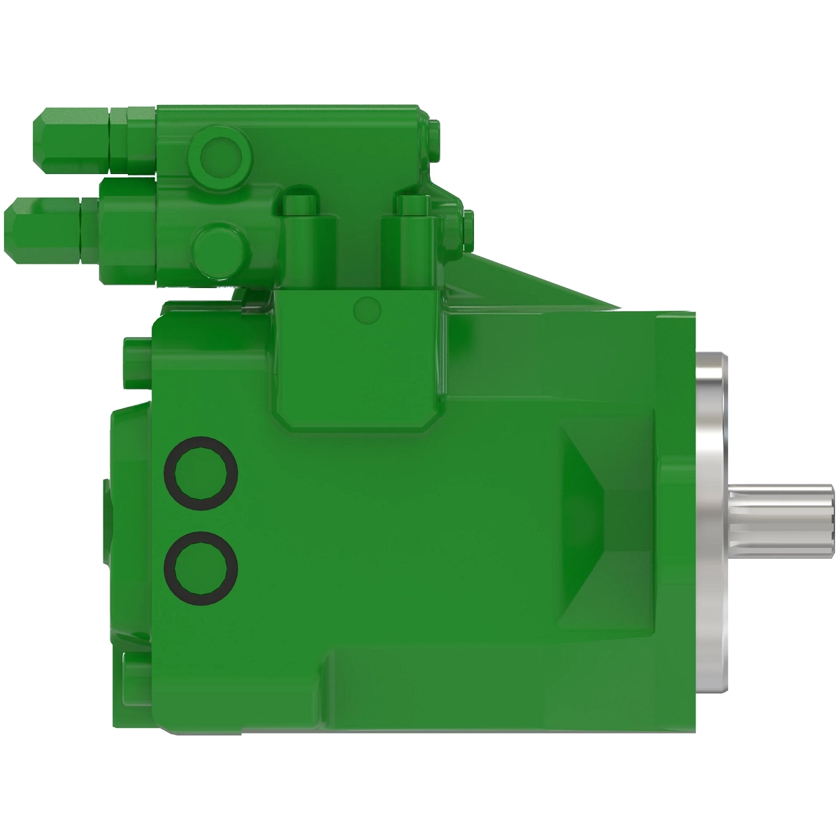John Deere Reman REMAN Hydraulic Pump - PG200865