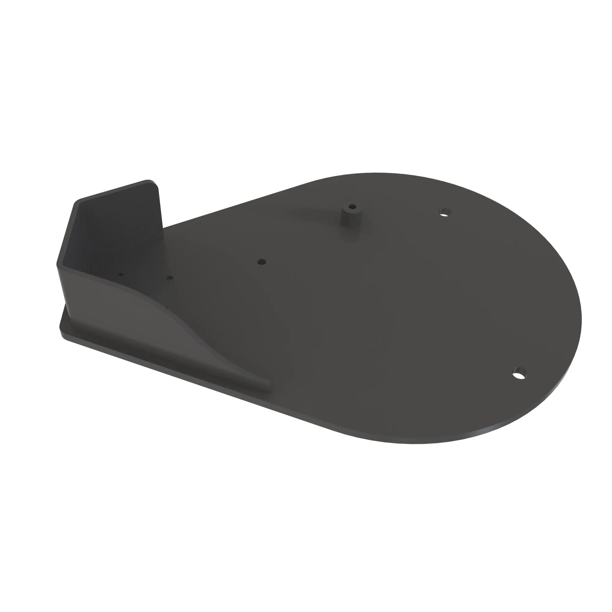 John Deere Return-to-Dig Bracket - AT483889