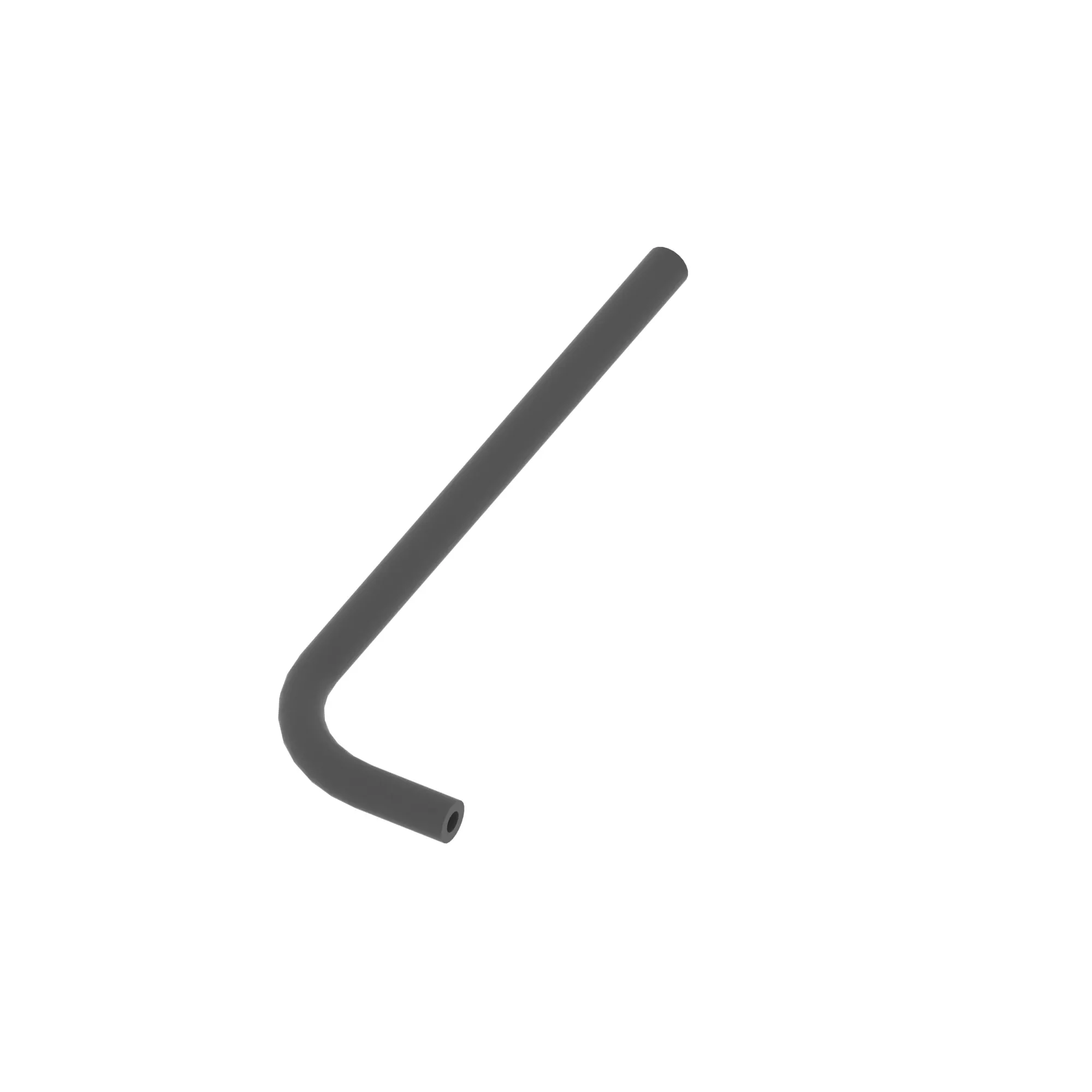 John Deere Vent Hose - M171140