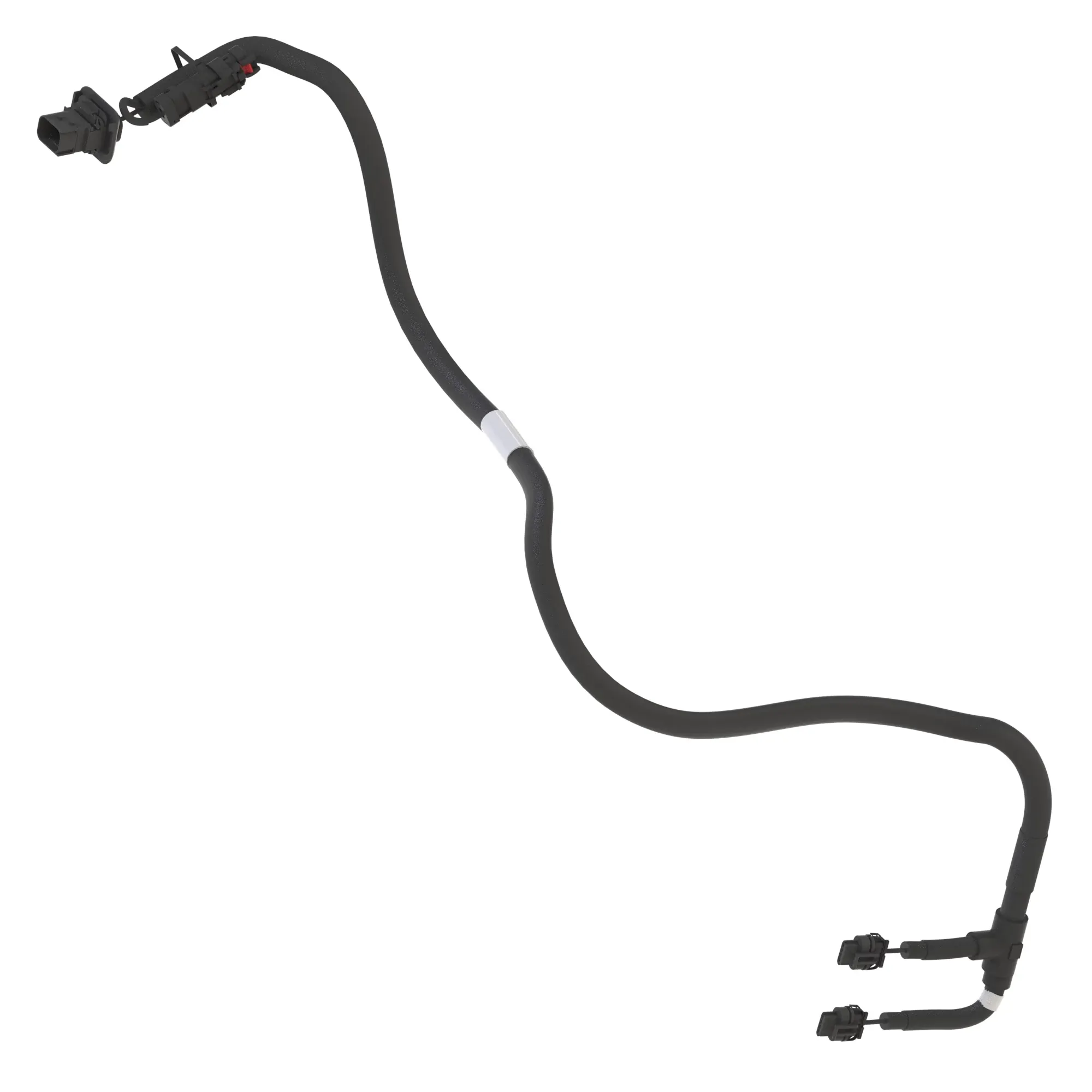 John Deere SCV Rear Adaptor Wiring Harness - AL241434