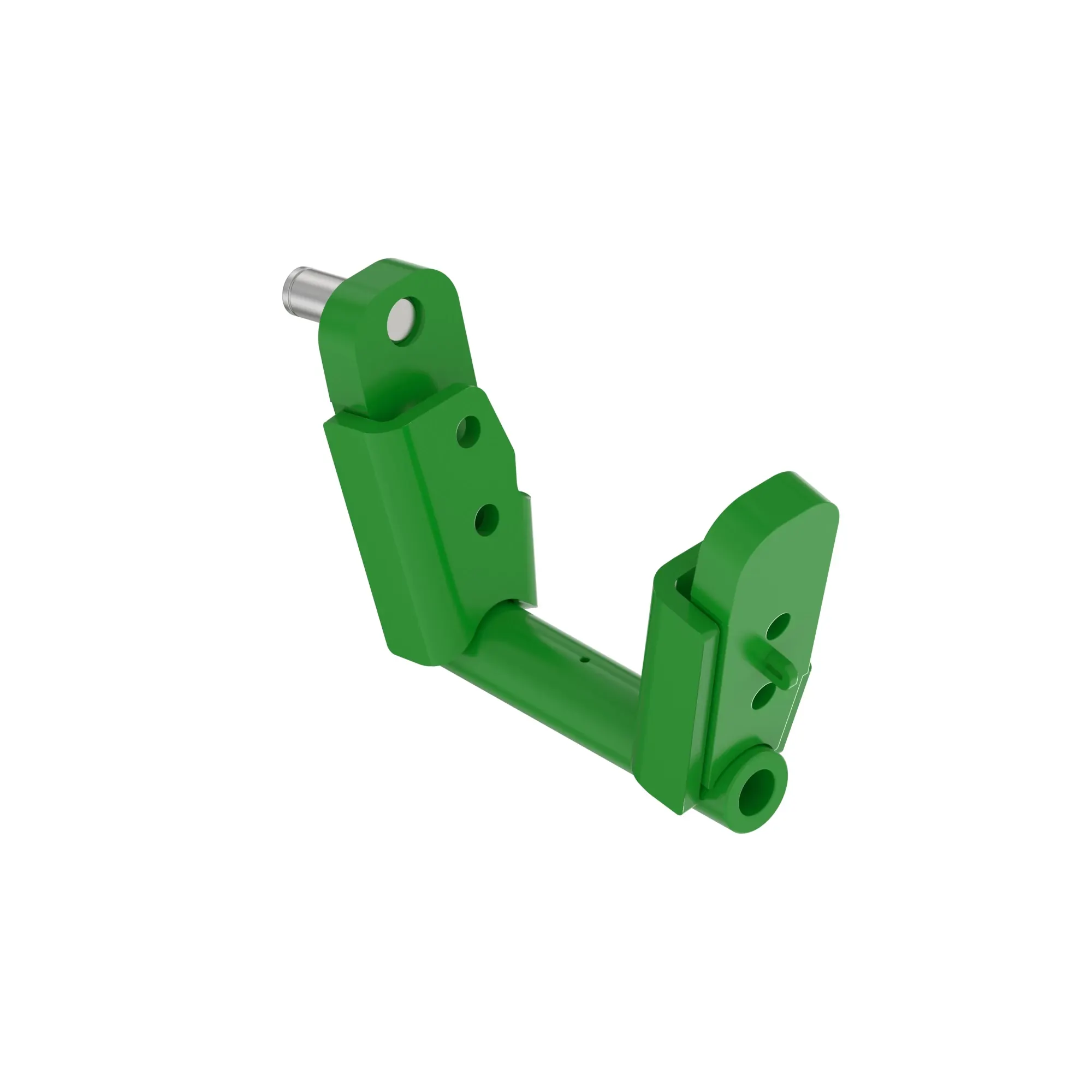 BRACKET, LOWER PIVOT, FRONT HITCH