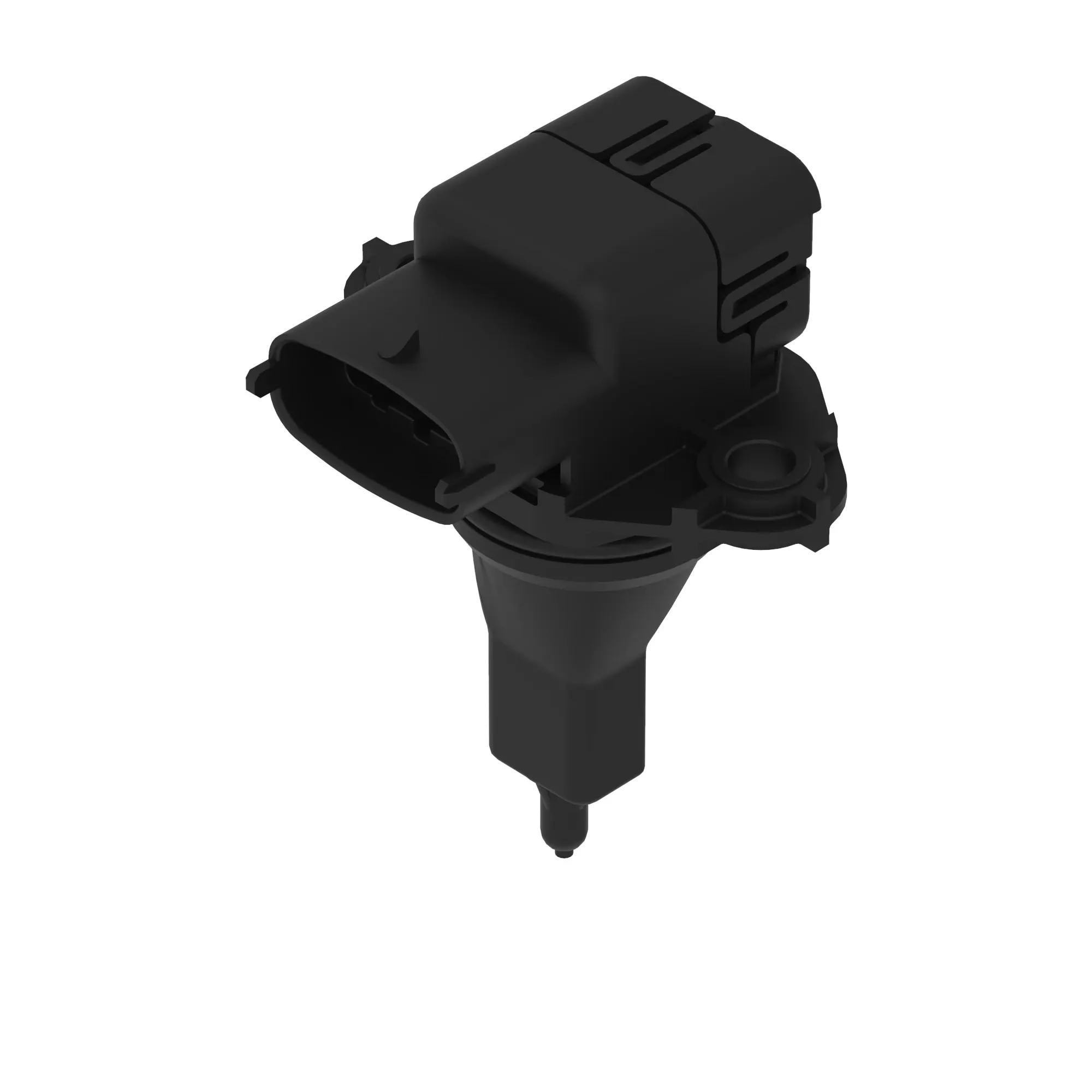 John Deere Air Cleaner Hoses Sensor - DZ106046