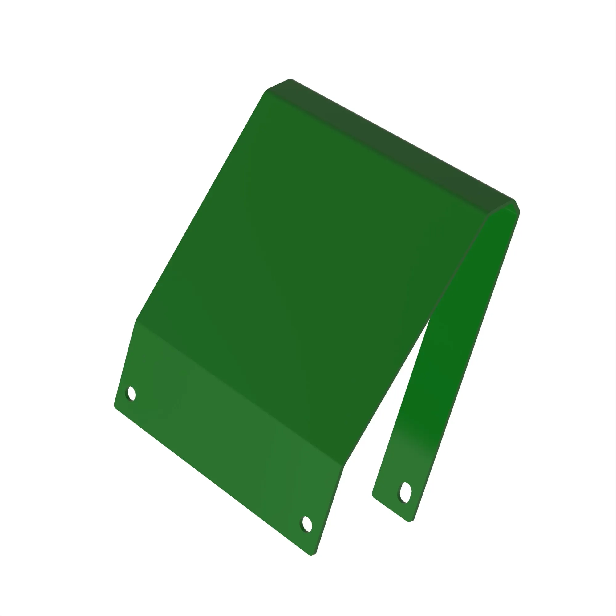 SHIELD, HYDRO CABLE