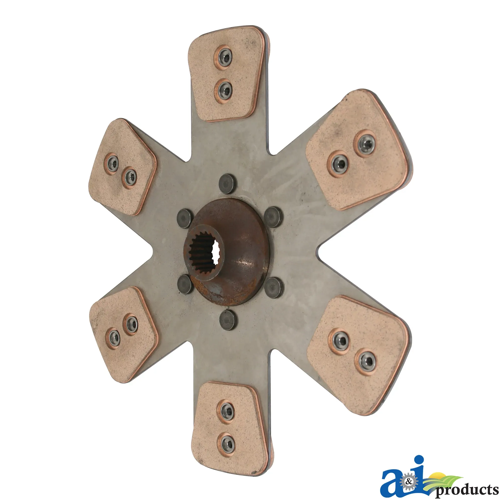 A&I Products Transmission Disc - A-AR58024