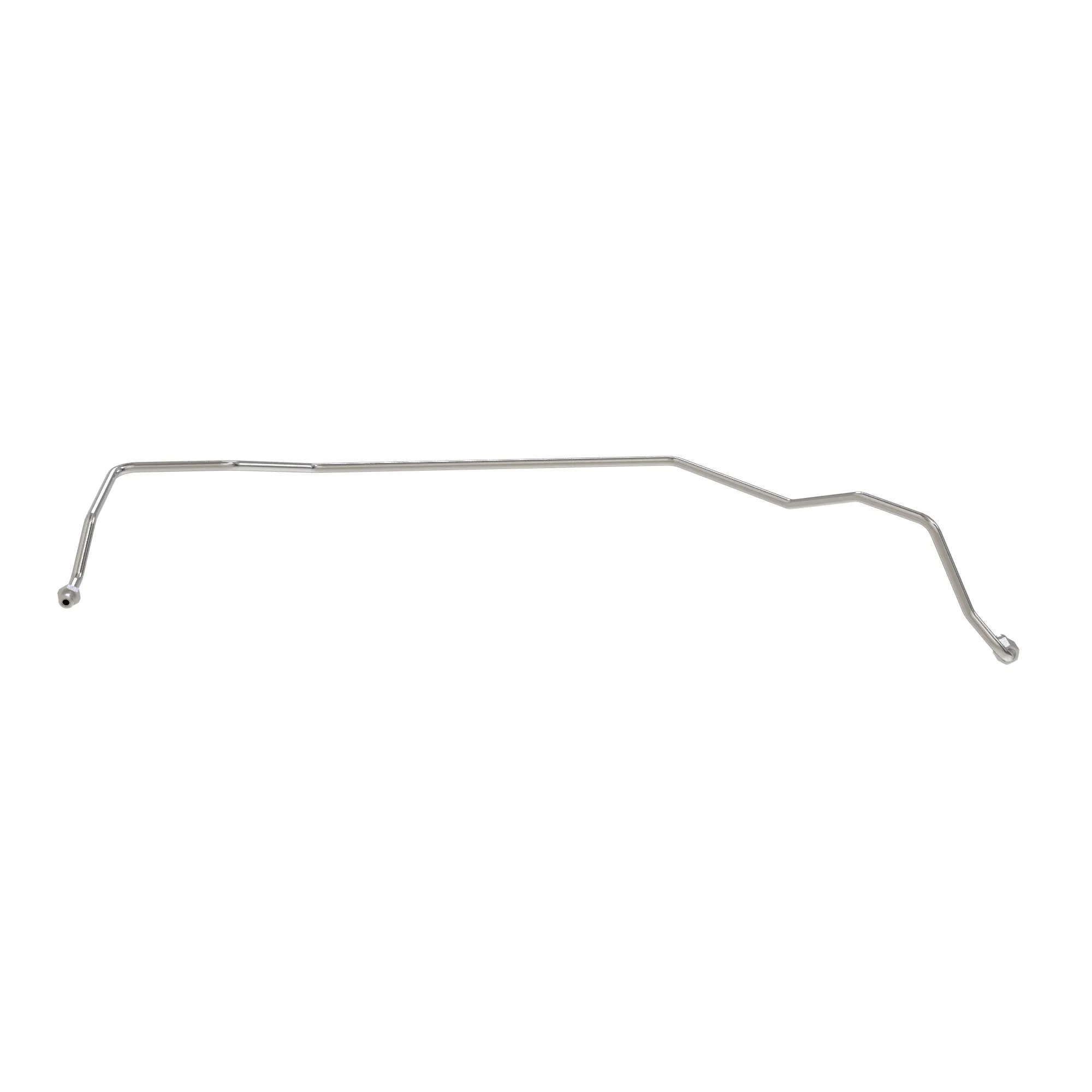 John Deere Steering Supply Pressure Line - SJ14033