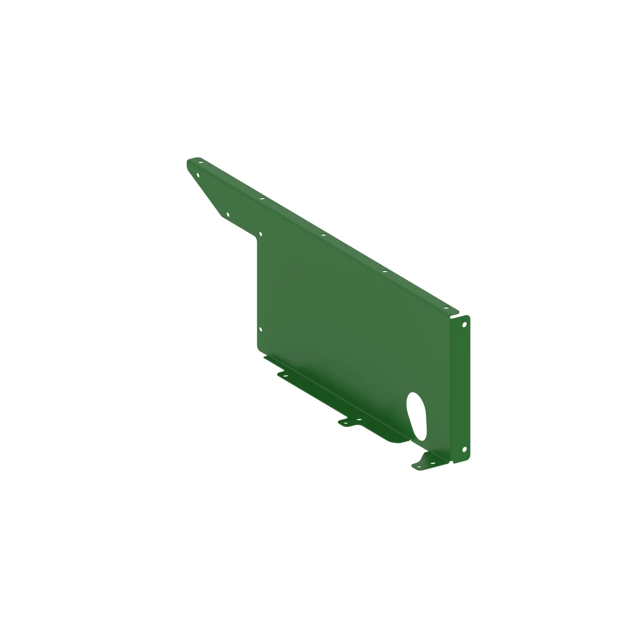 John Deere Panel - KK101743