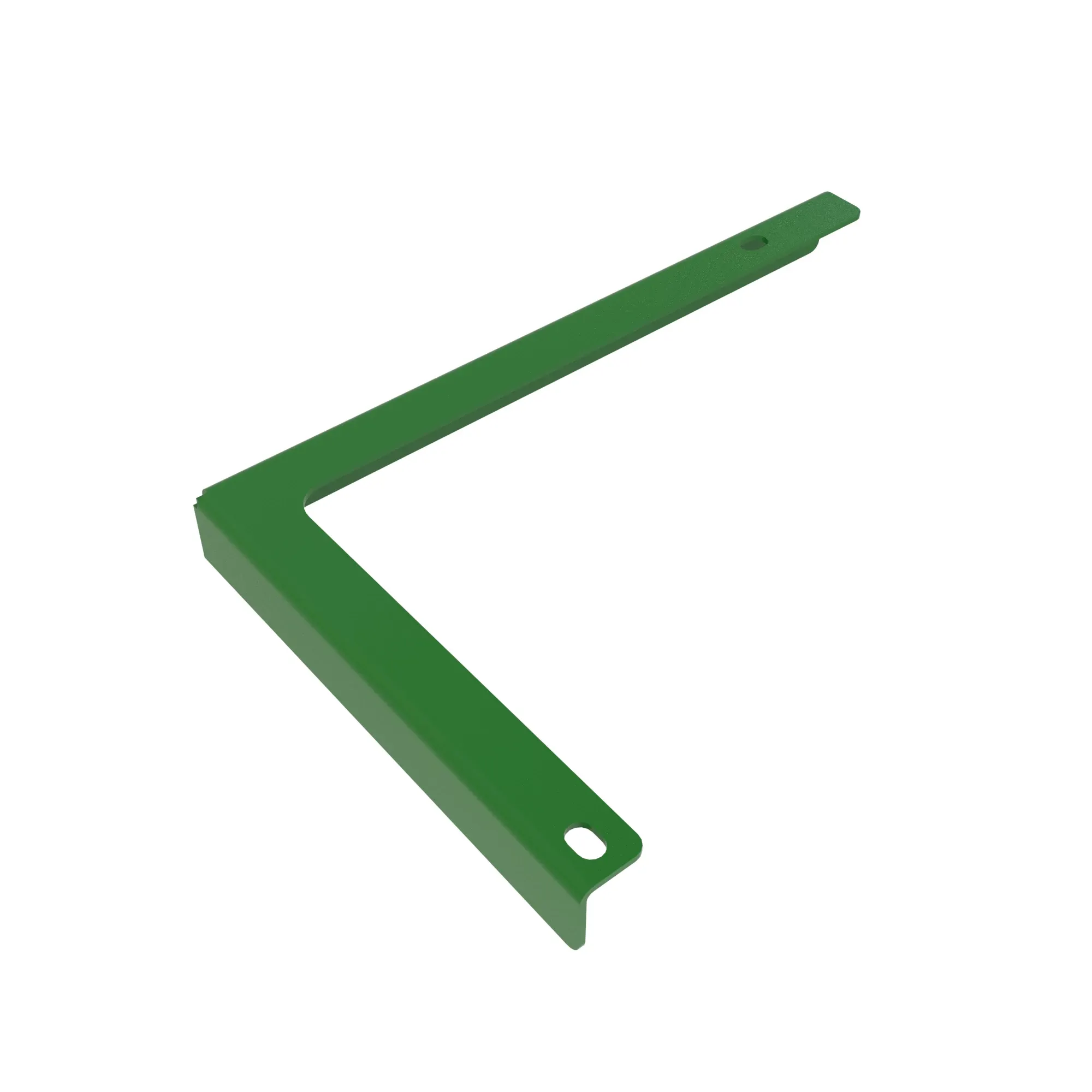 9RX TRACK TENSION EXTENSION SHIELD LEFT