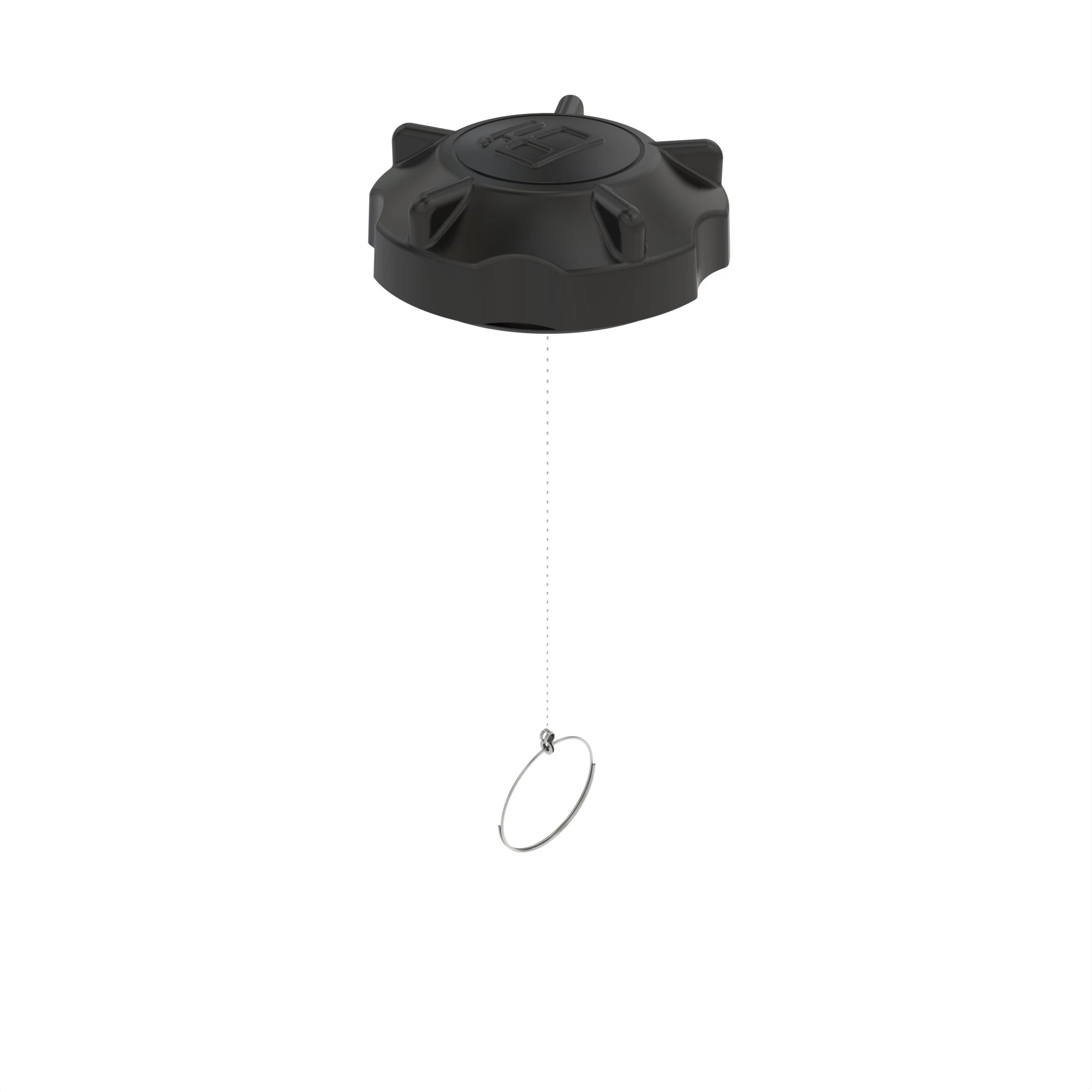 John Deere Filler Cap - 8943997230