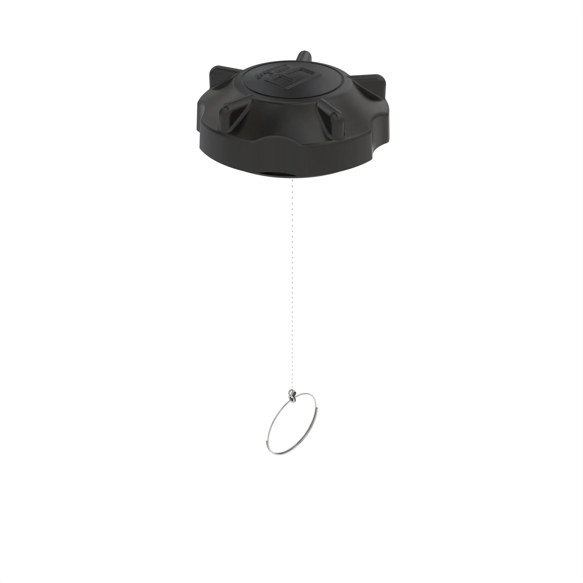 John Deere Filler Cap - 8943997230