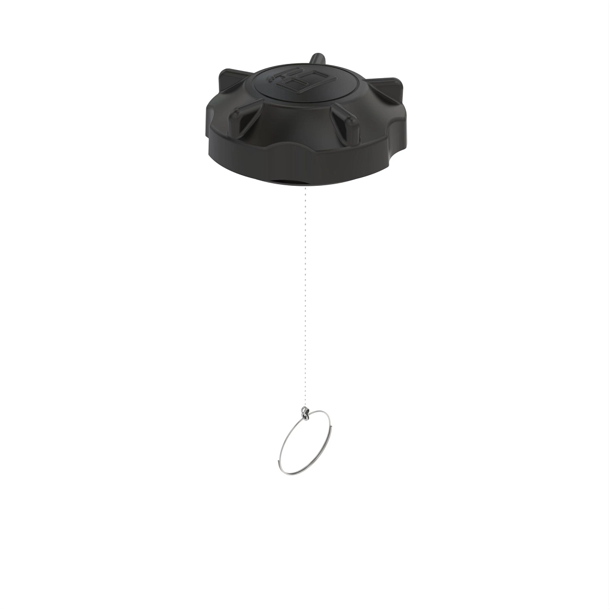 Cap, Oil Filler