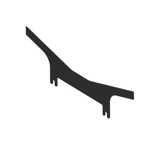 John Deere Bracket - SU43212