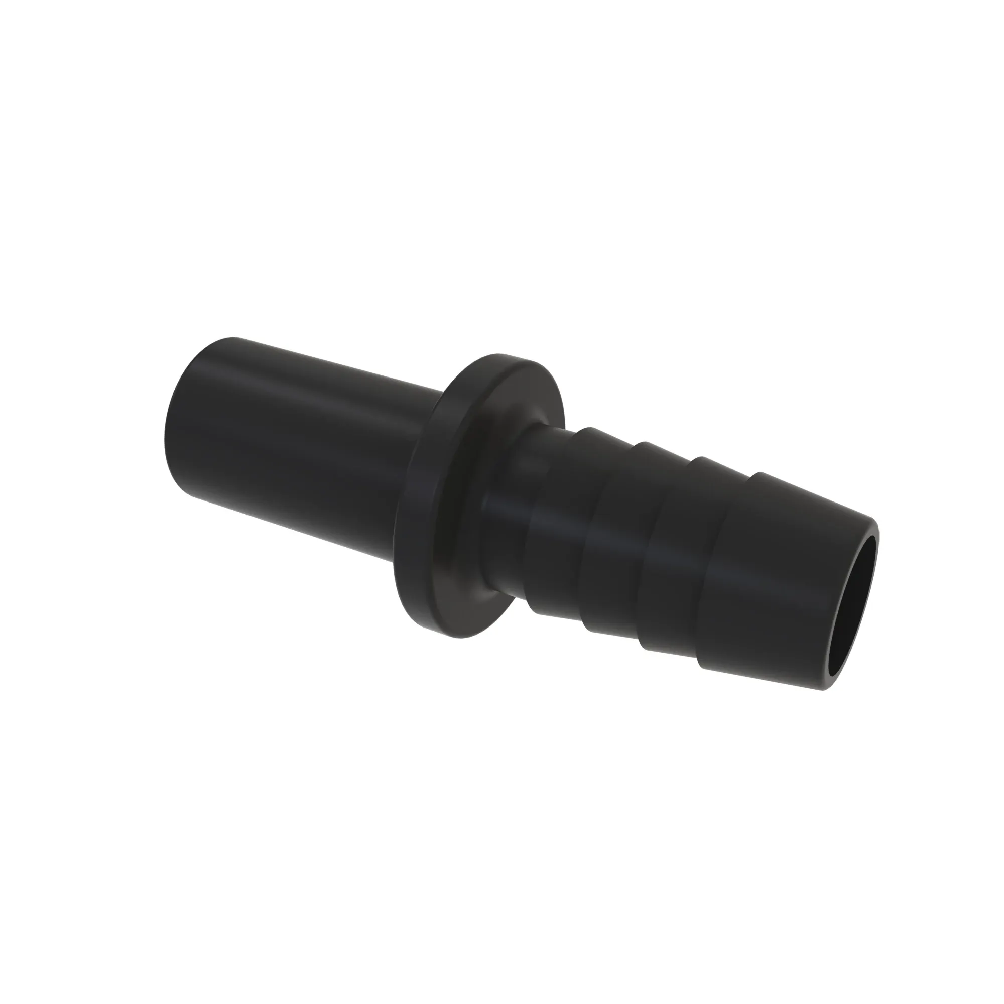 John Deere Hose Fitting, 1/2" - KK31457