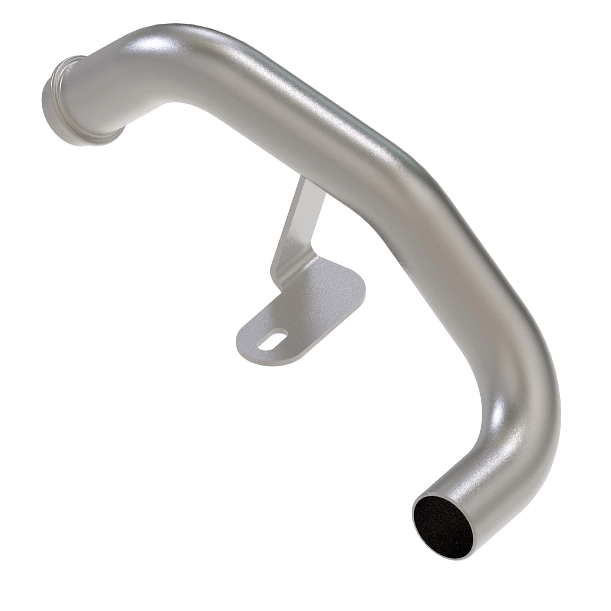 Oil Line, Suction