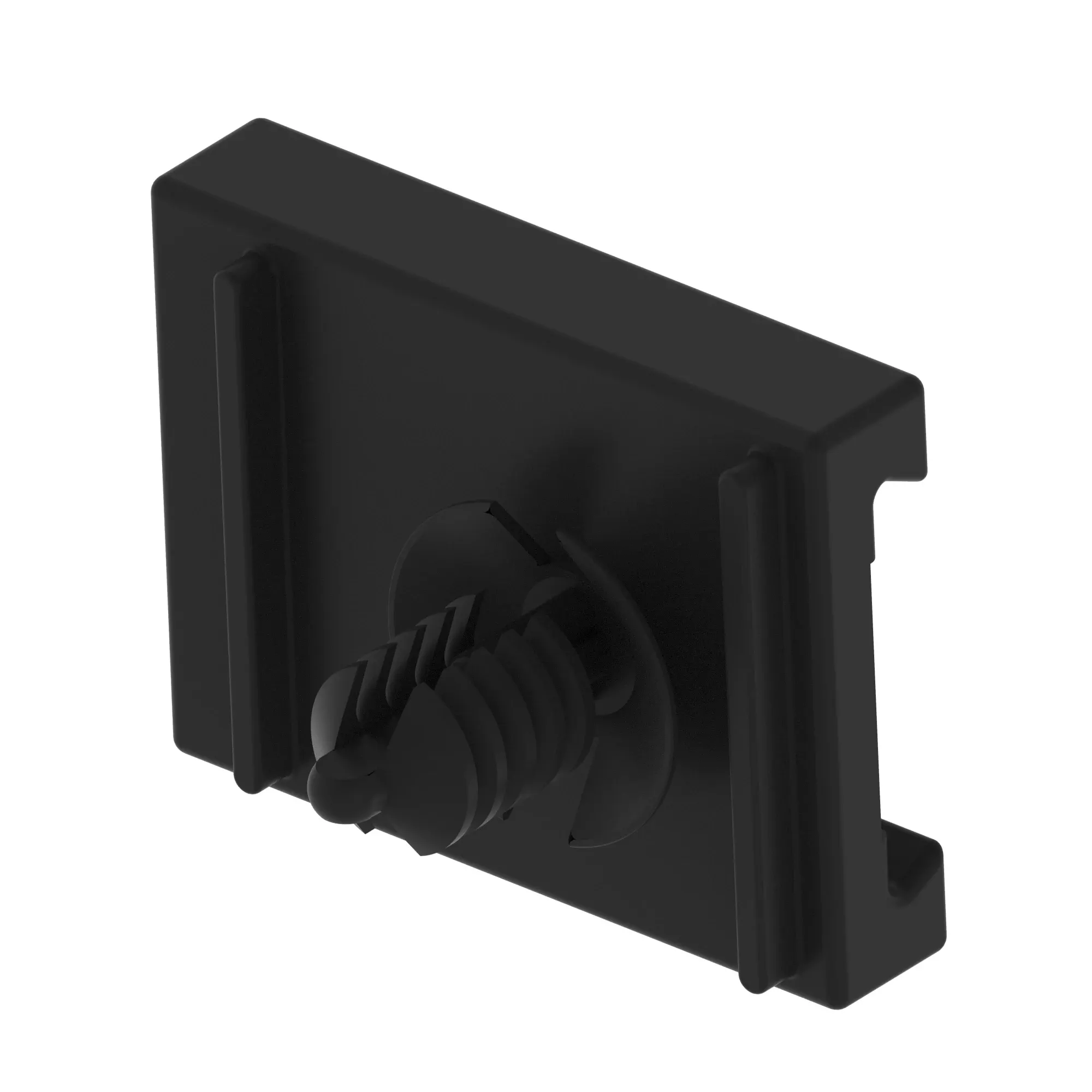 MOUNTING CLIP, AMPSEAL 16