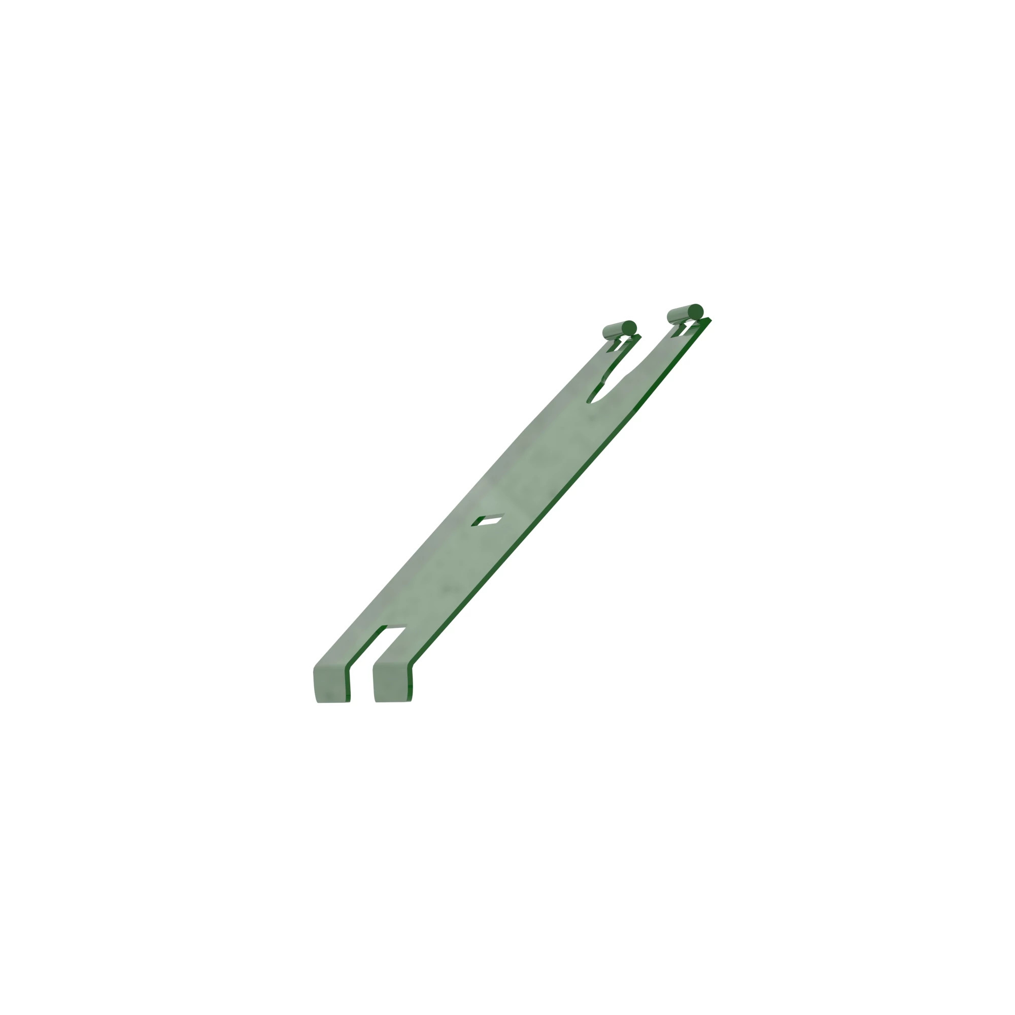 ⚙️ RE217737: Soporte de PTO Superior John Deere 🚜✅