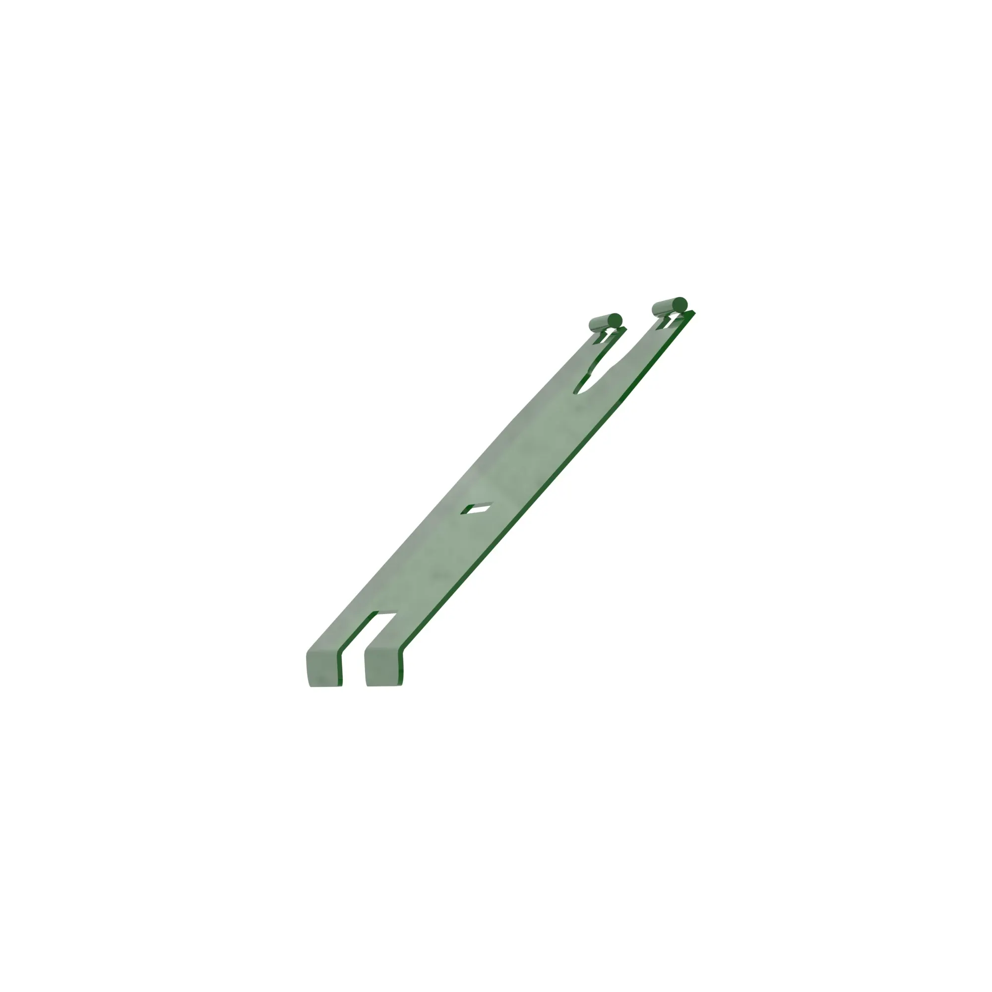 John Deere Top PTO Support - RE217737