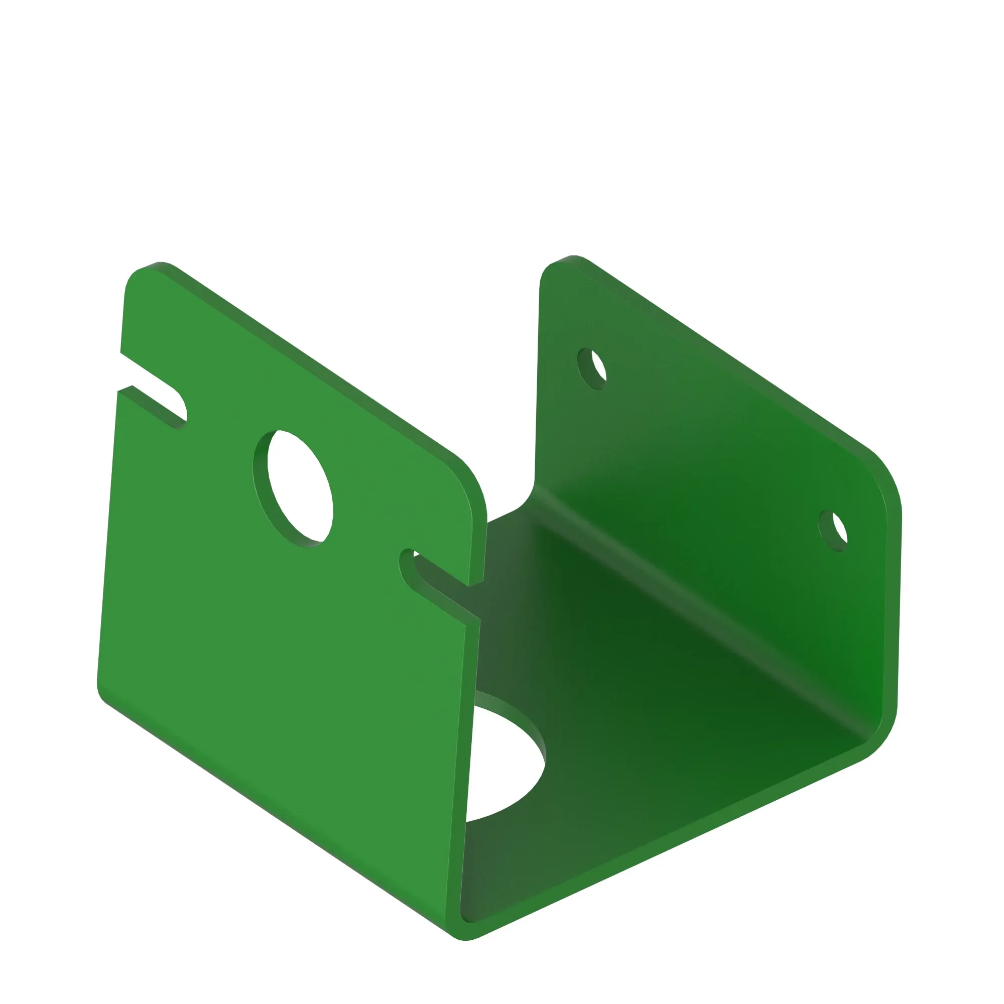 BRACKET, PLATE