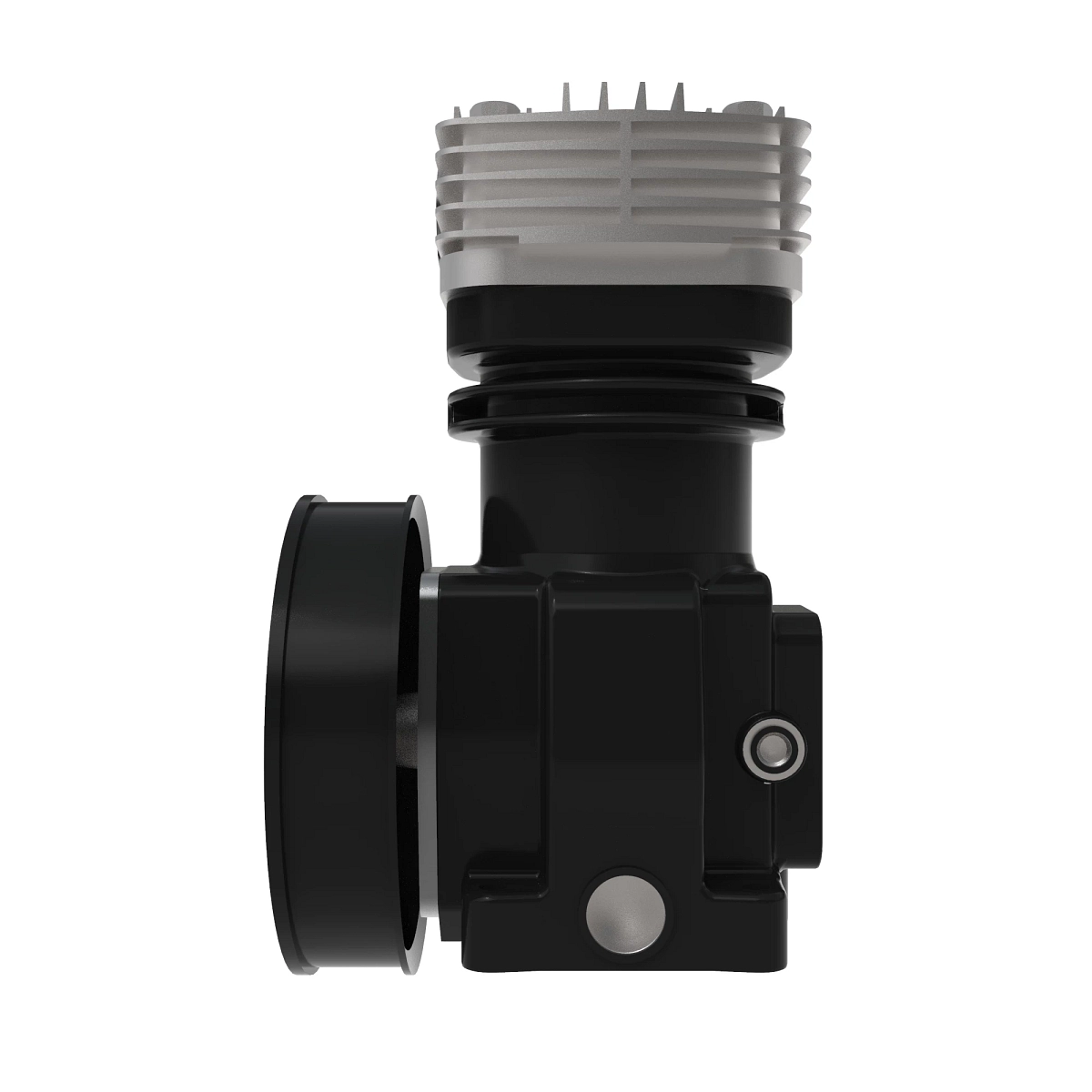 Compressor