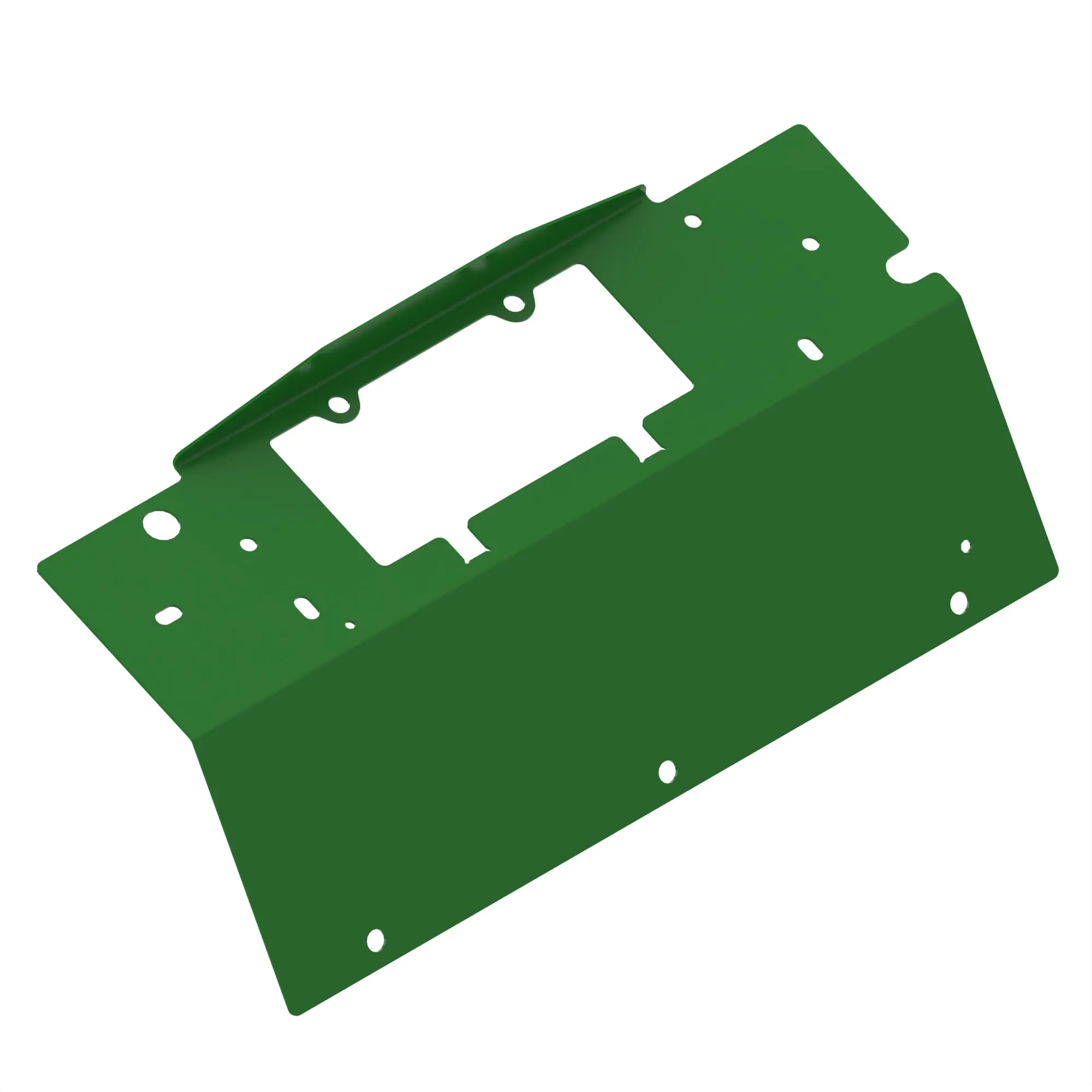 John Deere Shield - KK13857