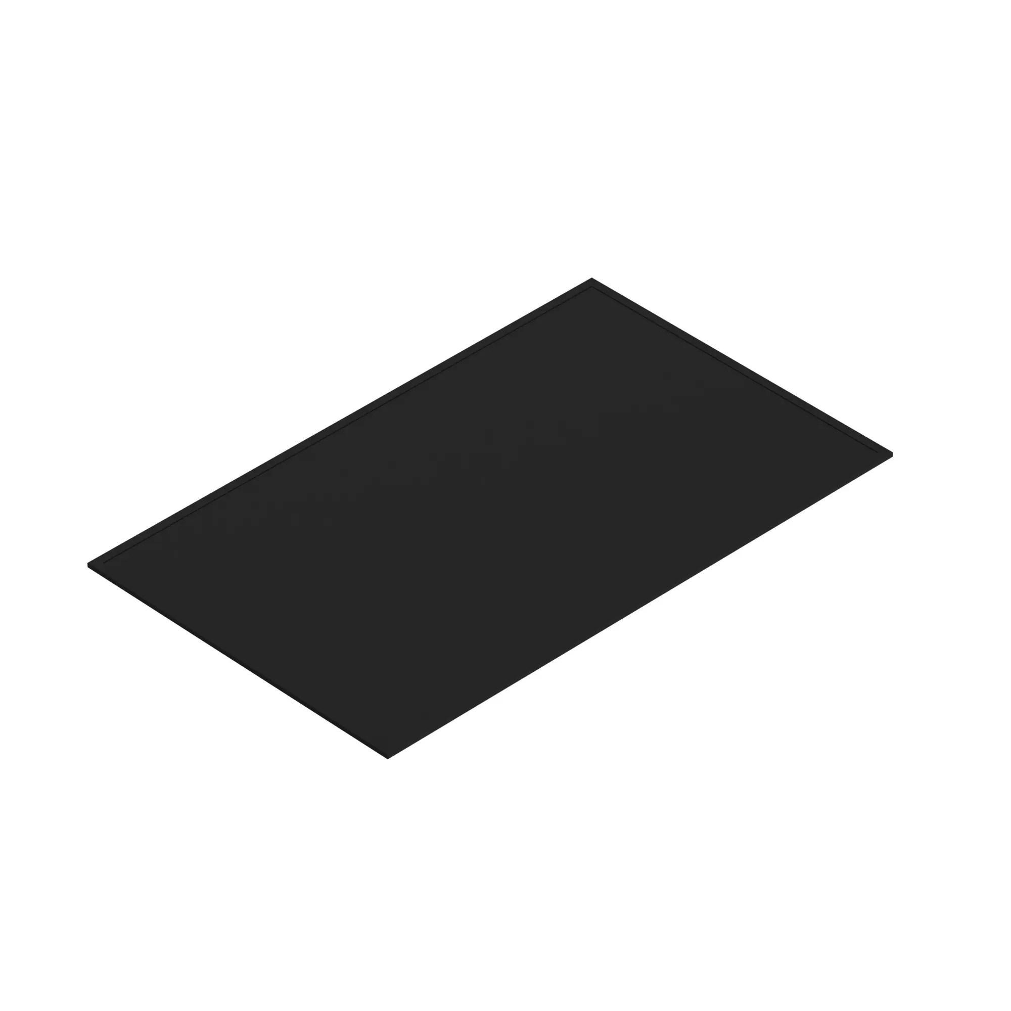 John Deere Barrier - ADX17051
