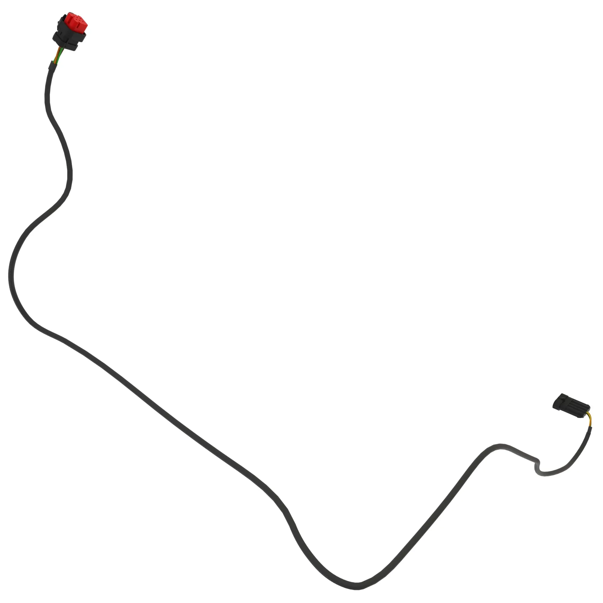 STEERING INPUT DEVICE (SID) / 6M