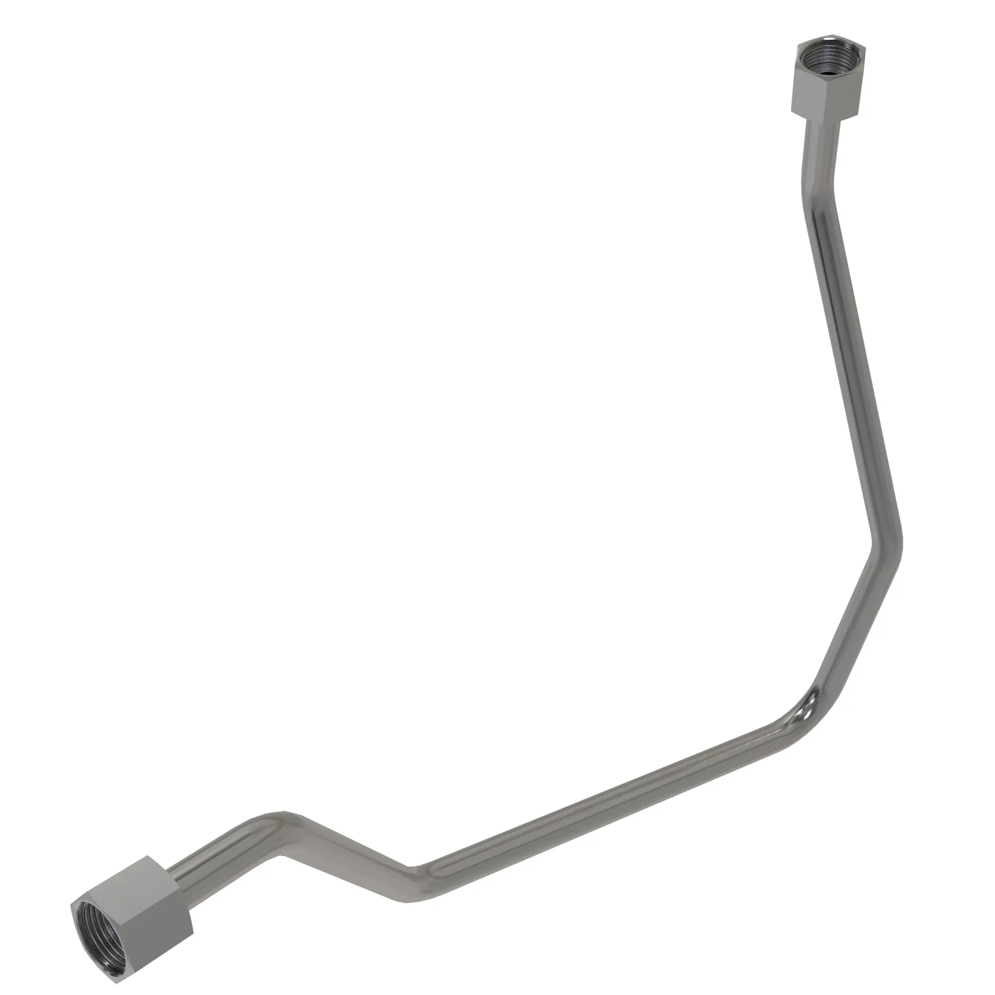 SECONDARY BRAKE SR