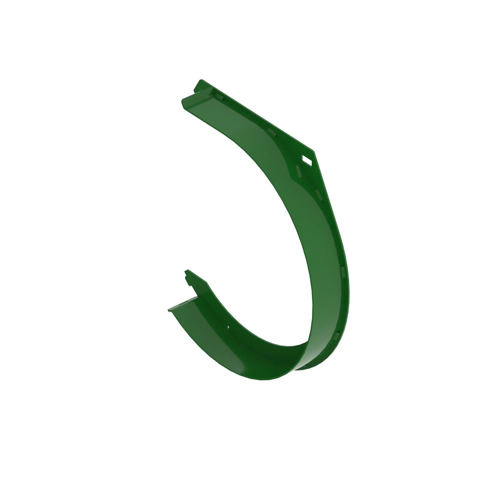 SHIELD, PULLEY