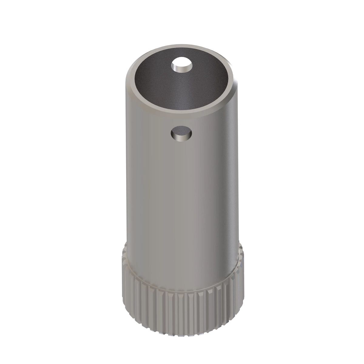 Coupling Splined