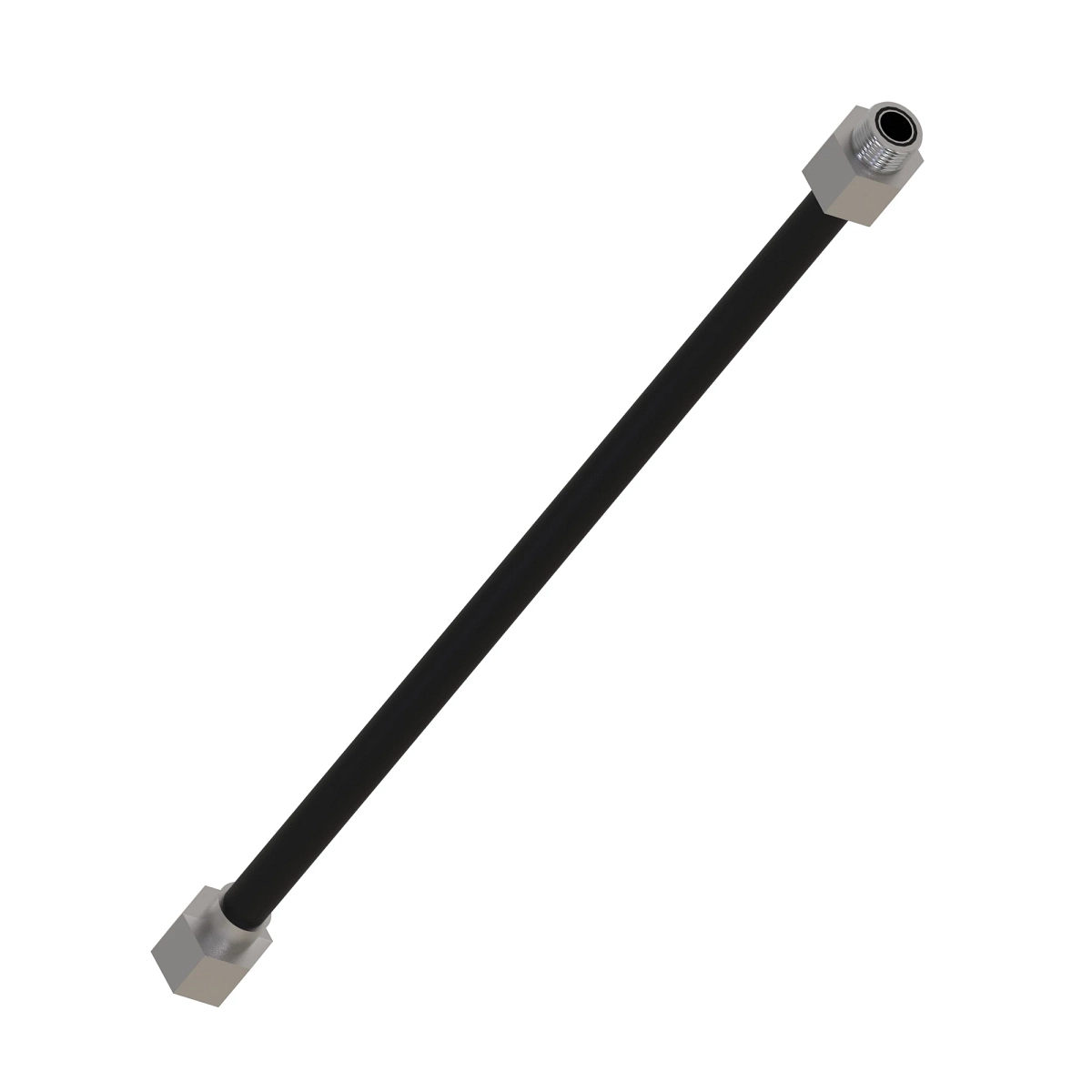 Hydraulic Hose, Ss - Cabinet to Pv