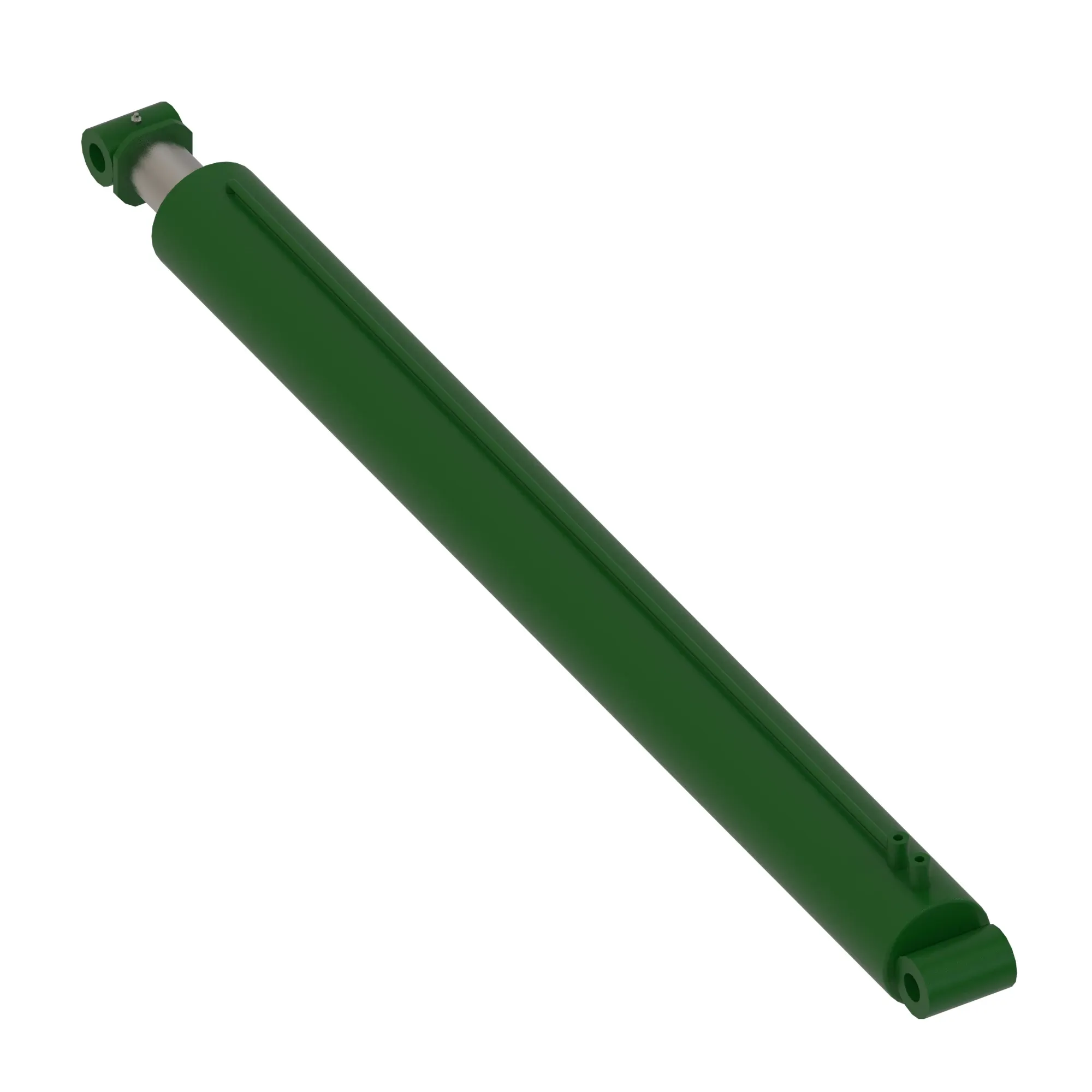 Hydraulic Cylinder, 127X76.2-1345