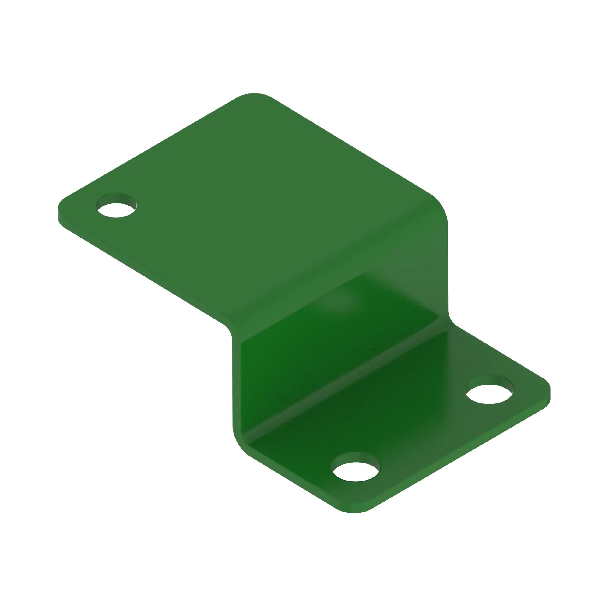 John Deere Fuel Line Bracket - SU25101