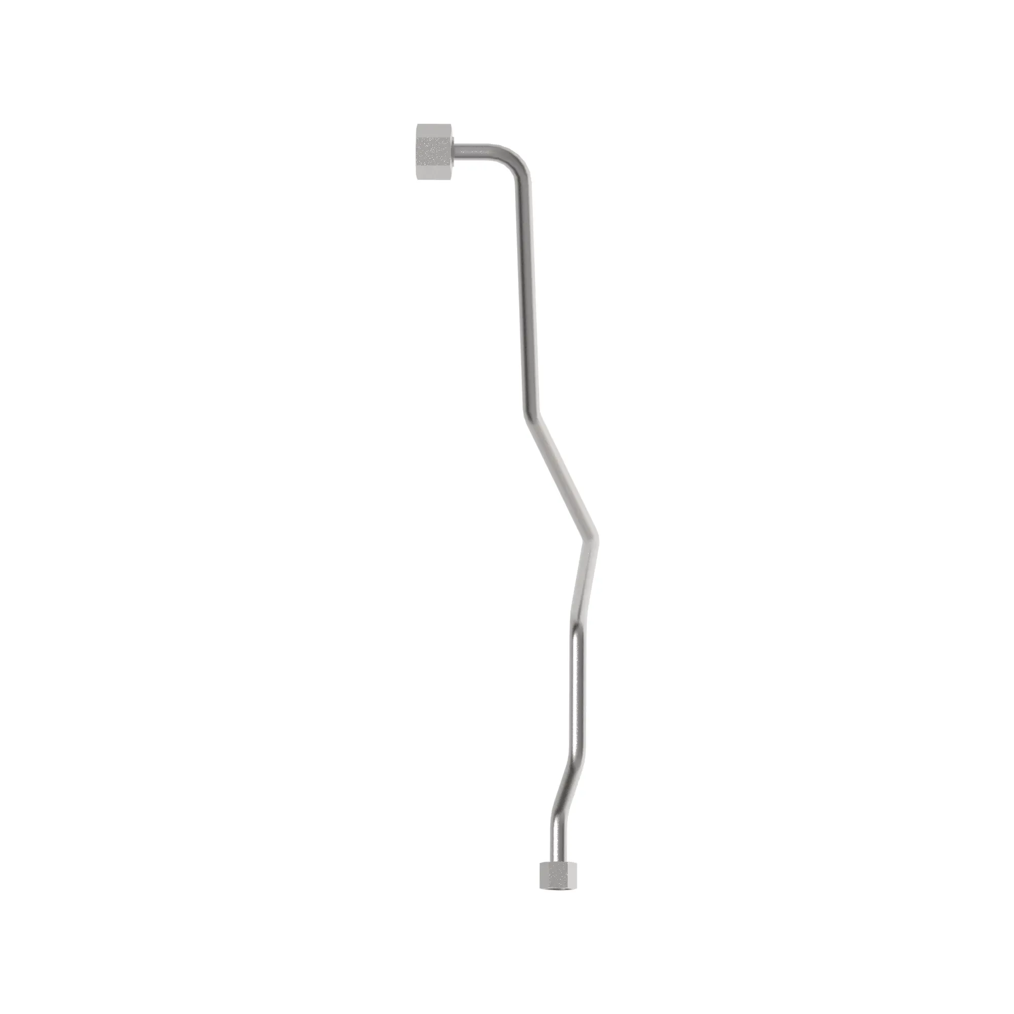 LINE,SUPPLY,FRONT BRAKE,PQT