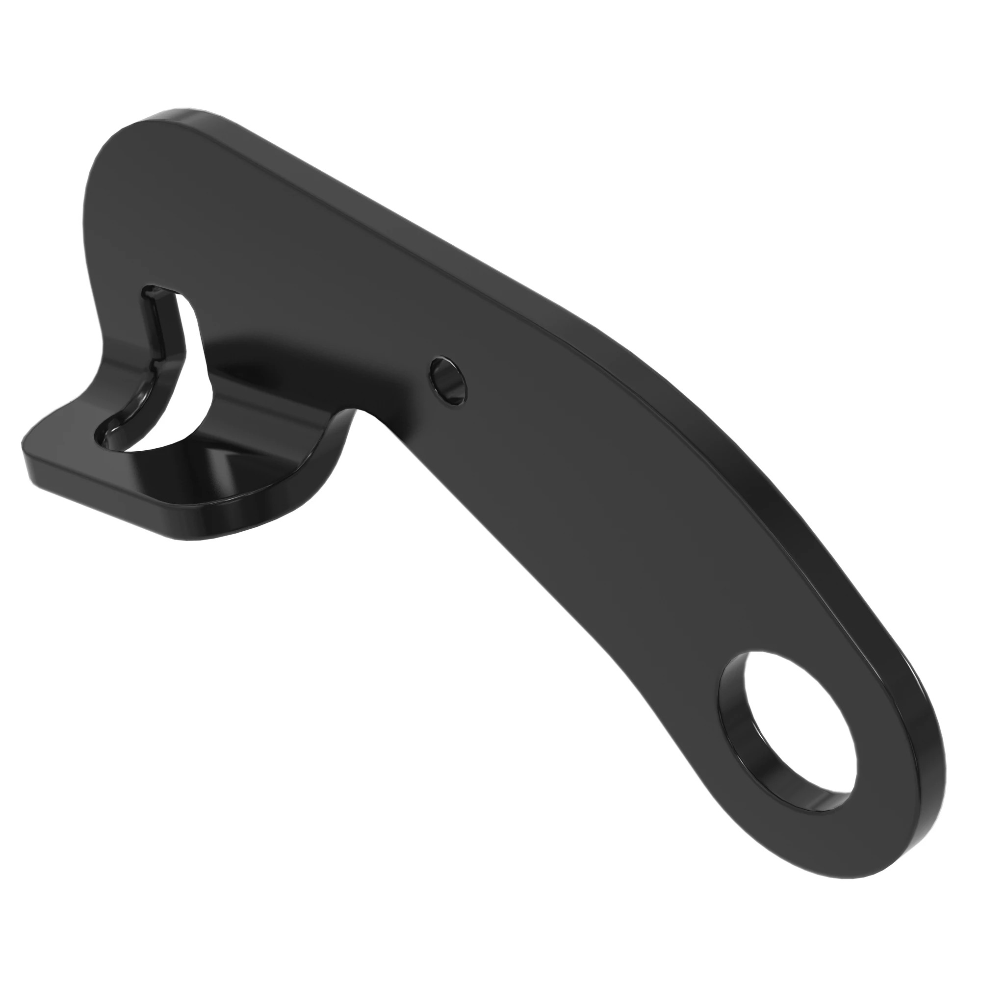 John Deere Lift System Rockshaft - AM143406