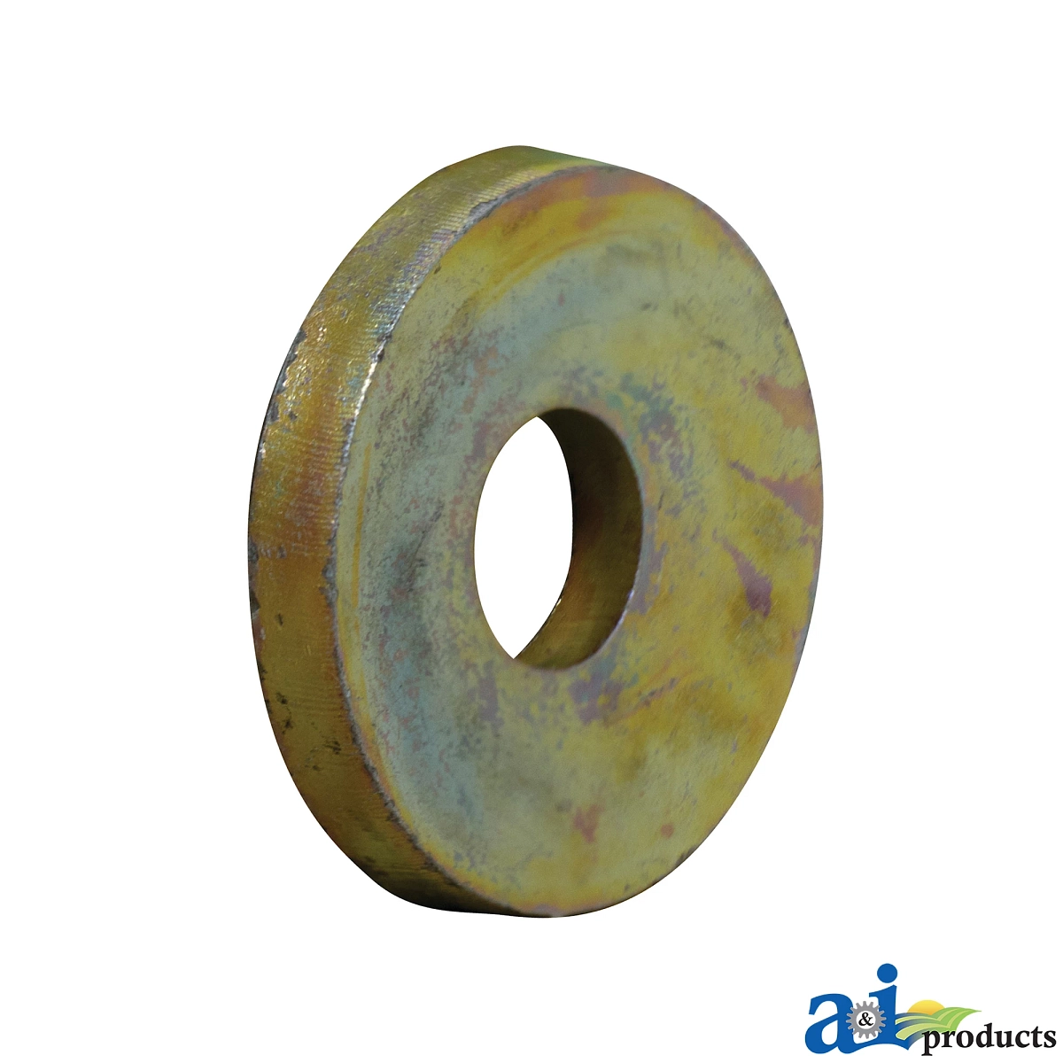 Washer, PTO Clutch