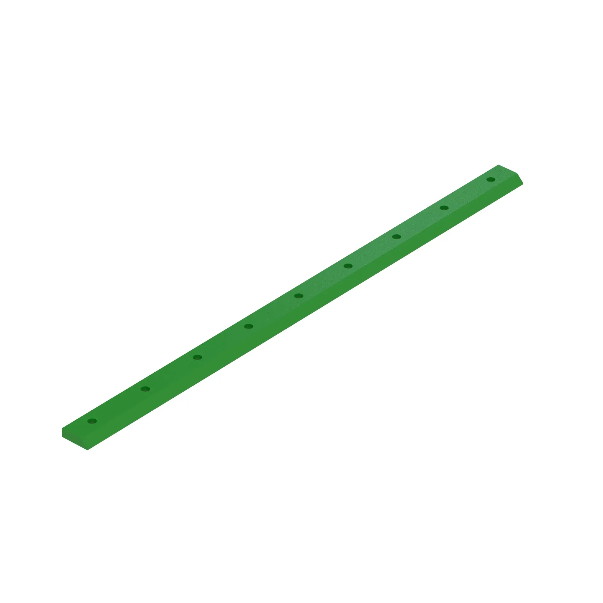 BLADE CLAMP