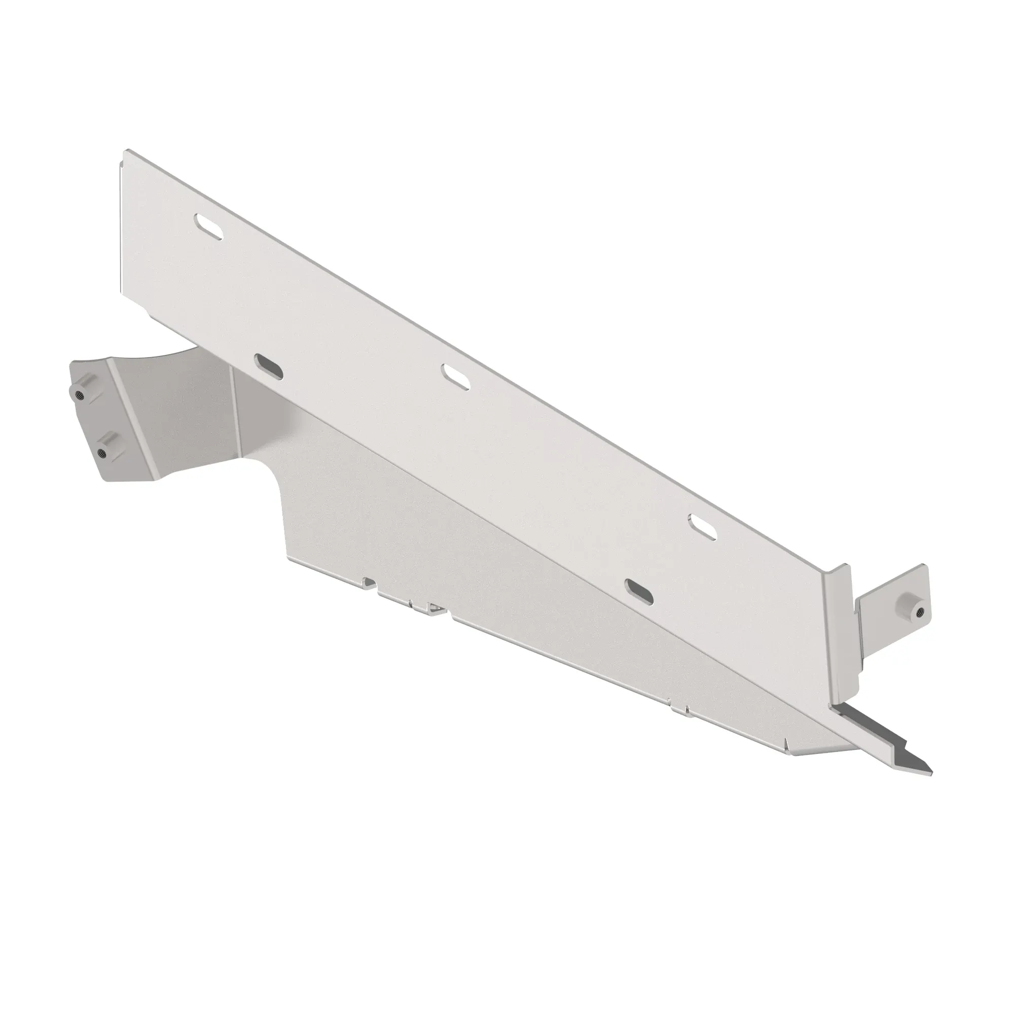 Heat Shield