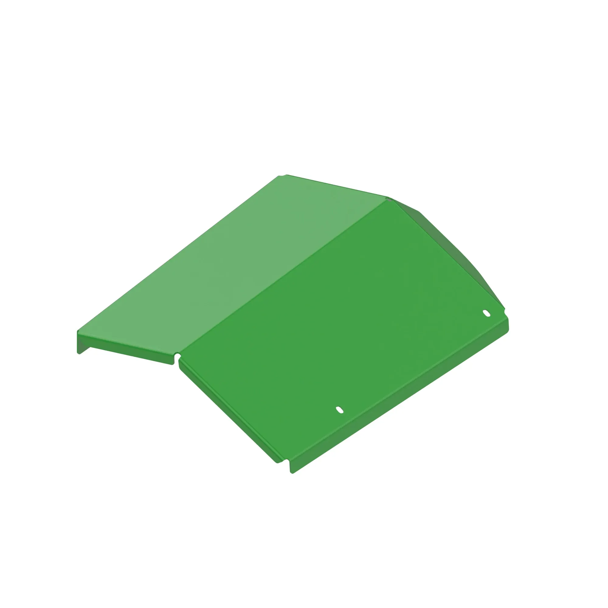 John Deere Cover - N320316