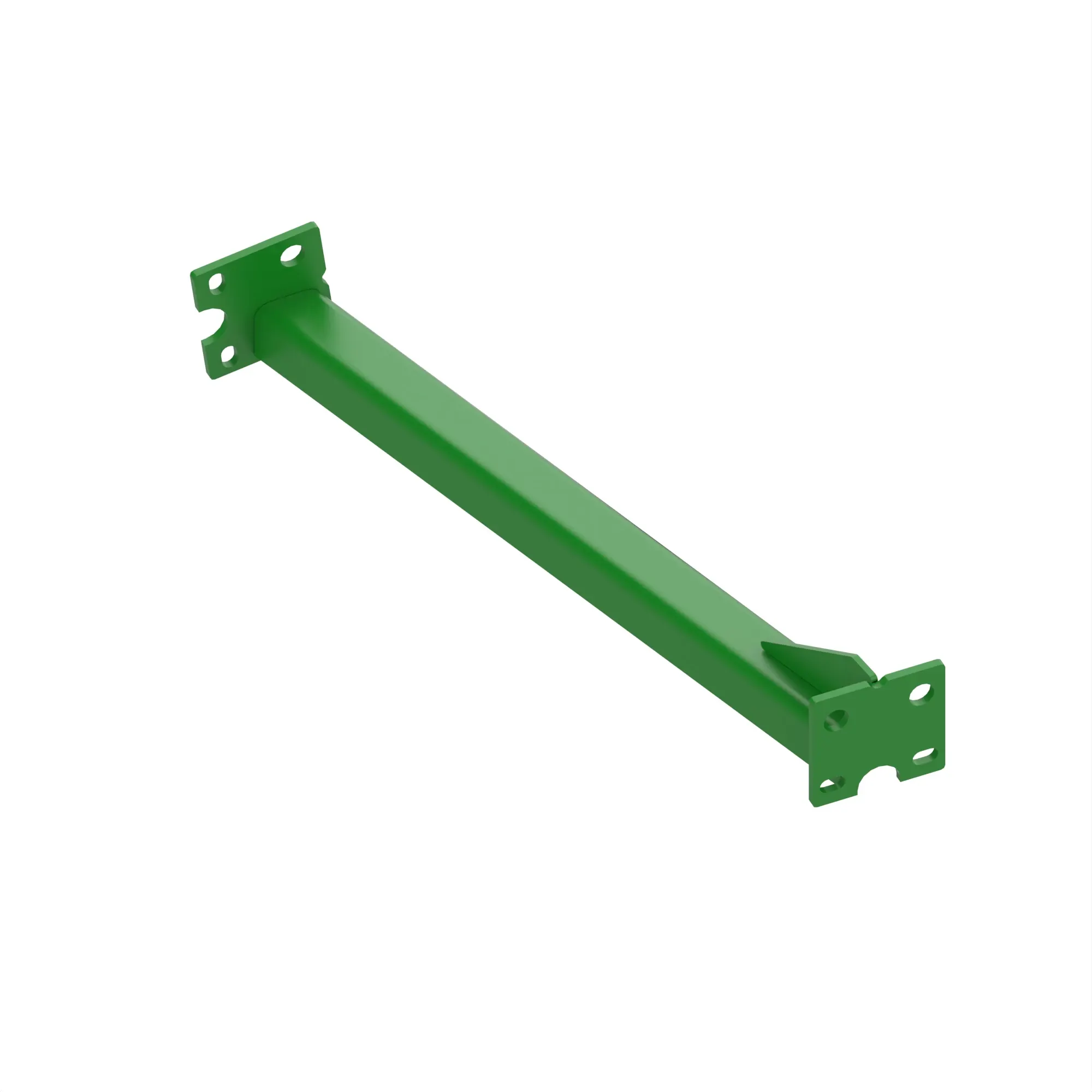 John Deere Ladder Strut Support - AXE24512