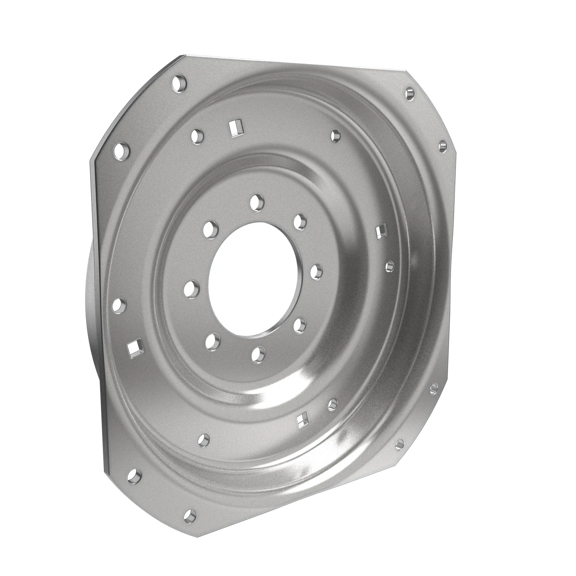 Wheel Center