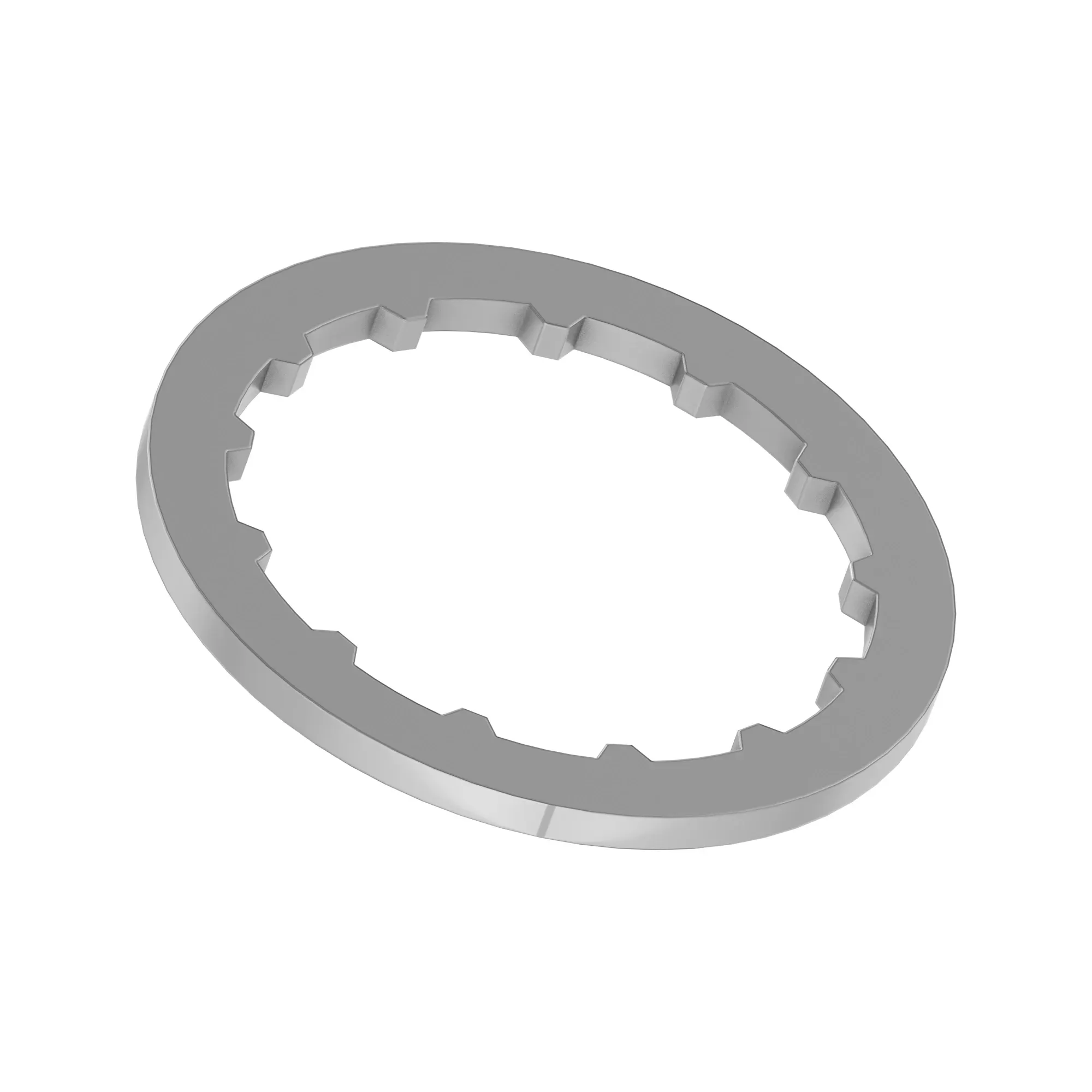thrustwasher