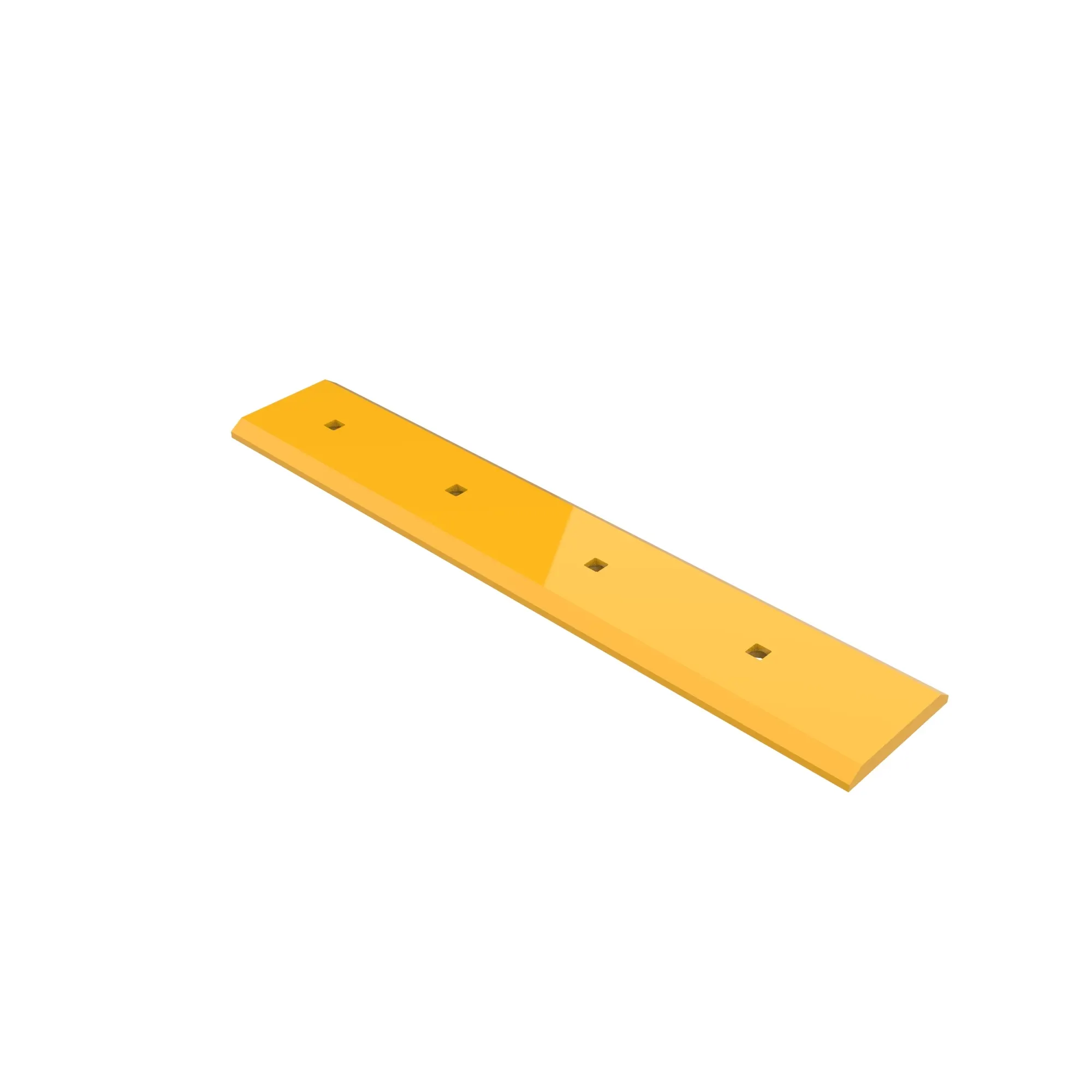 John Deere Auxiliary Cutting Edge, 782 mm Length - AT250429