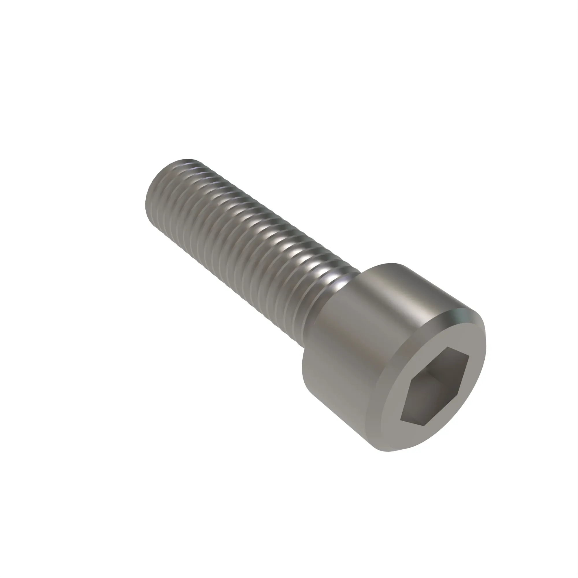 John Deere Socket Head Cap Screw - HXE131381