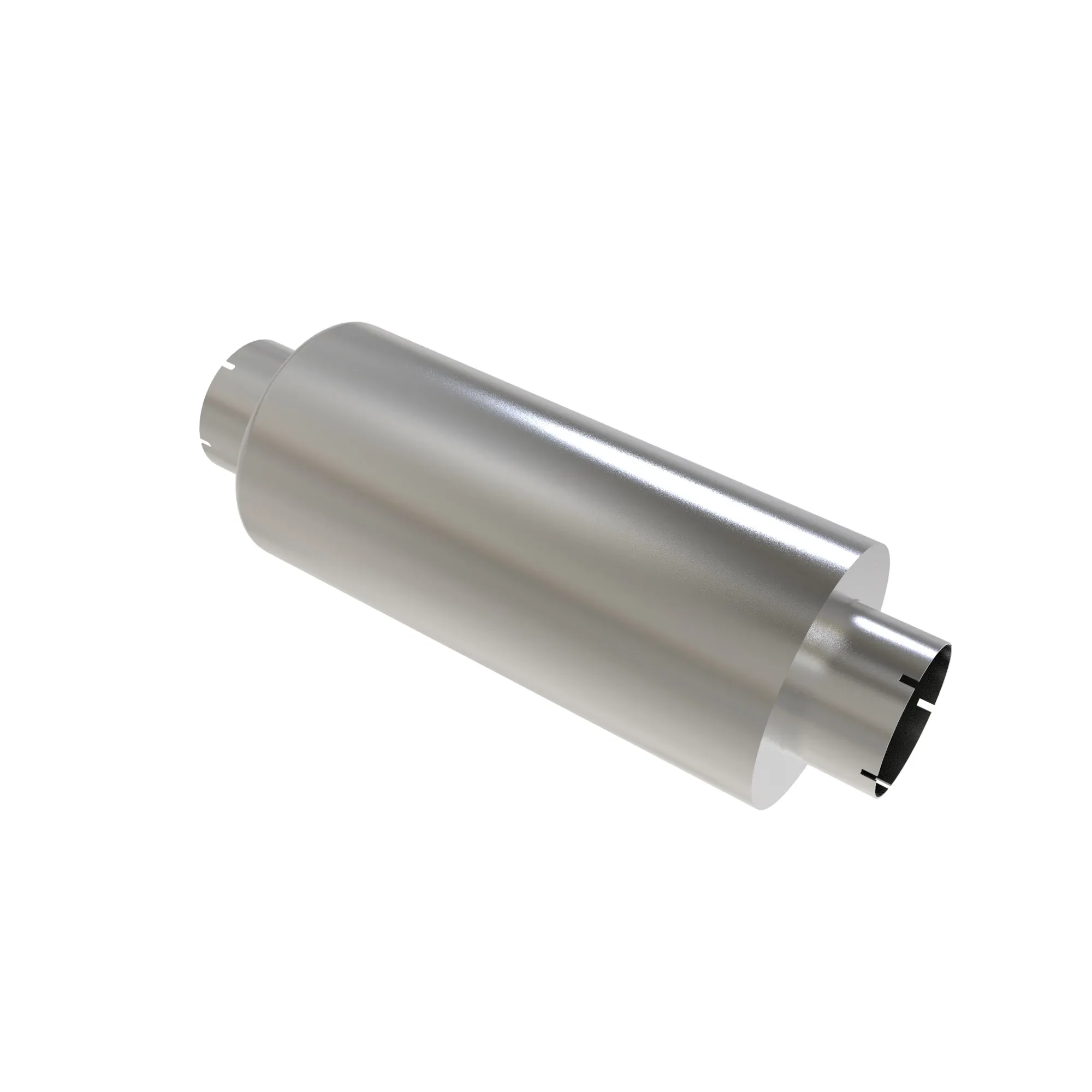 muffler
