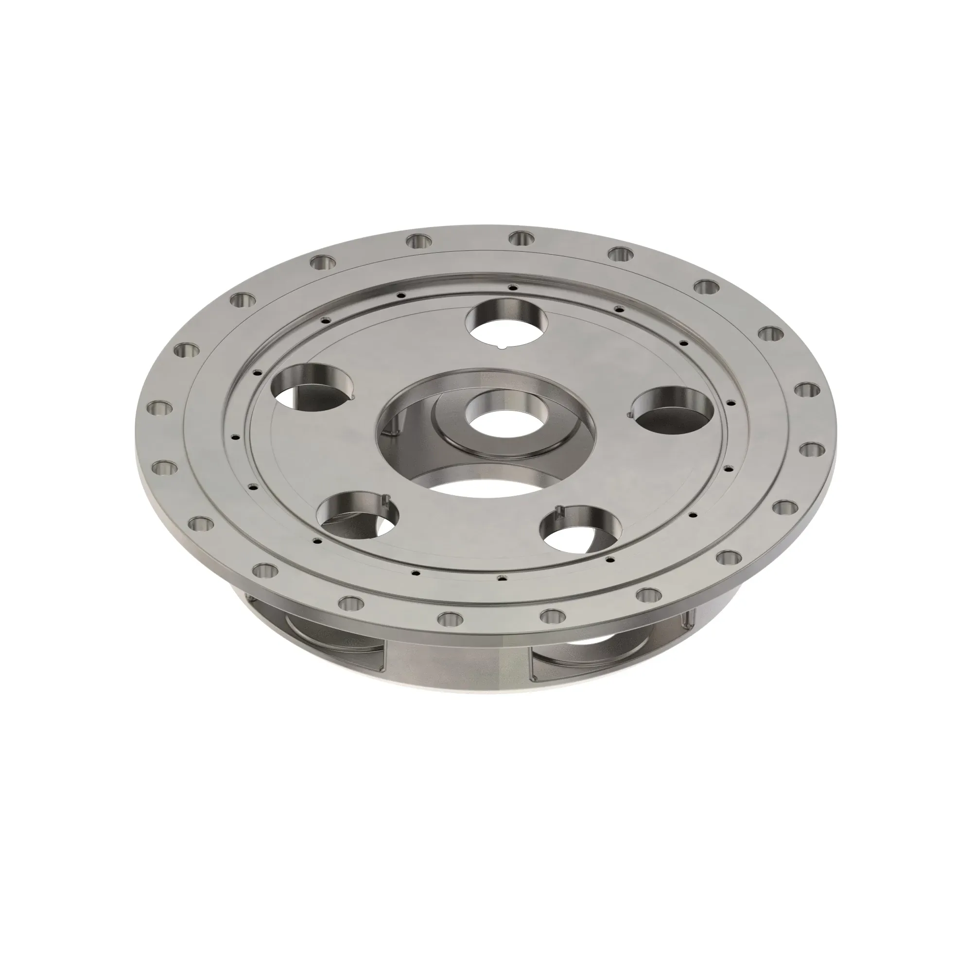 John Deere Final Drive Planet Pinion Carrier - R319536