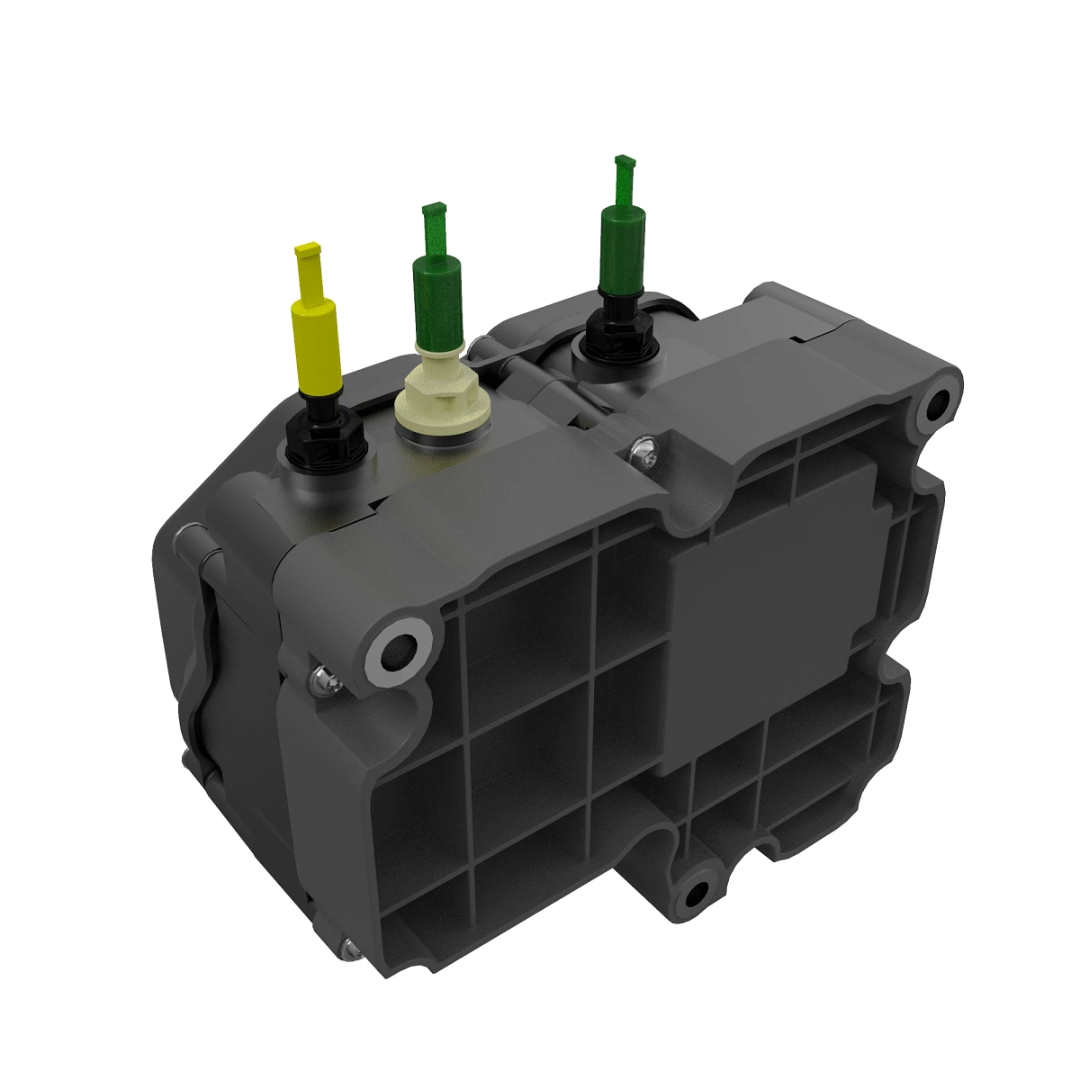 DEF Dosing Unit Pump, DEF Sm 2.2 Ev
