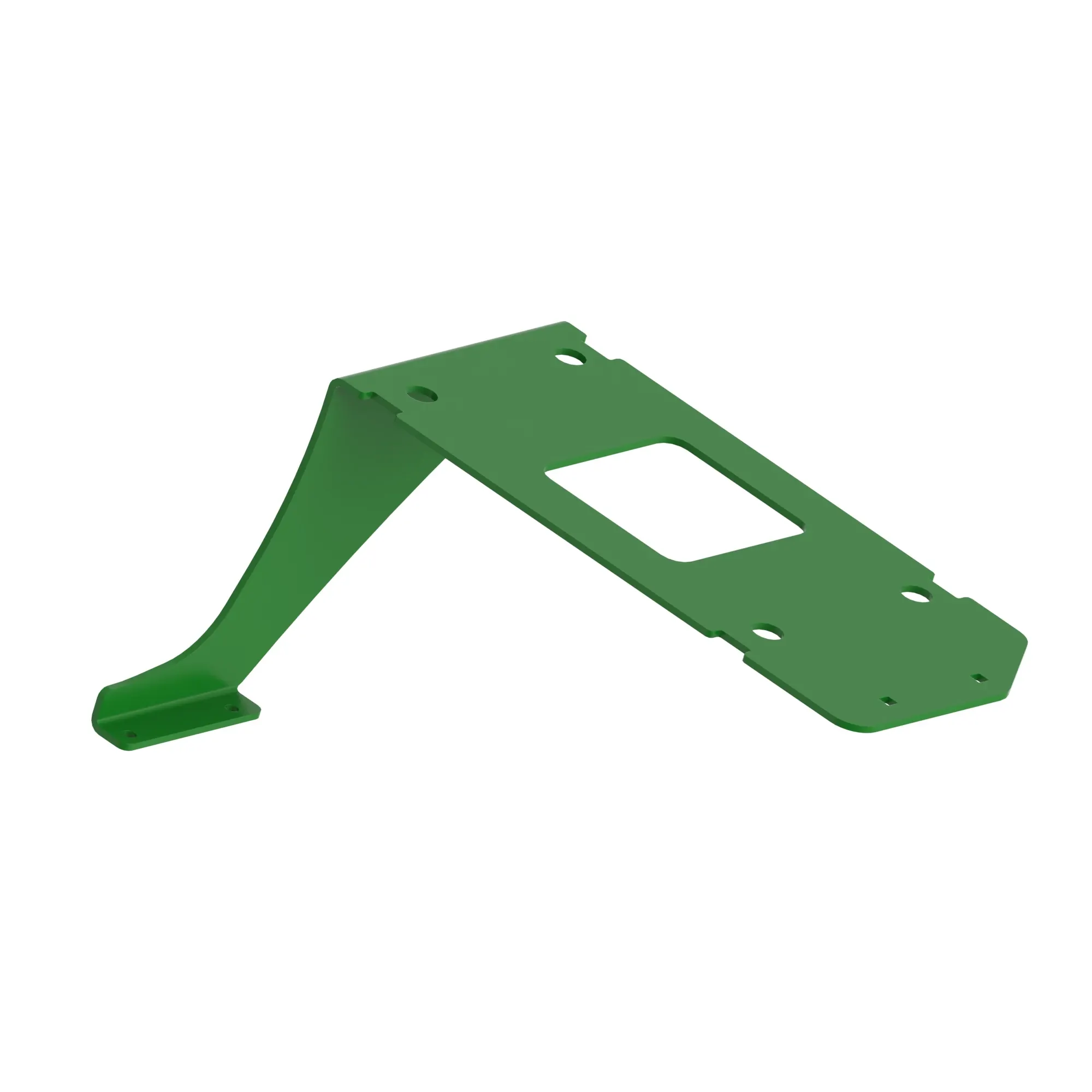 BRACKET, FUEL TANK BASE 600B
