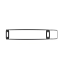 SUPPORT WIDE FRONT FENDERS