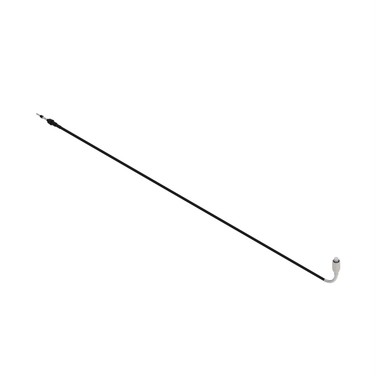 Cable, Rear Scv